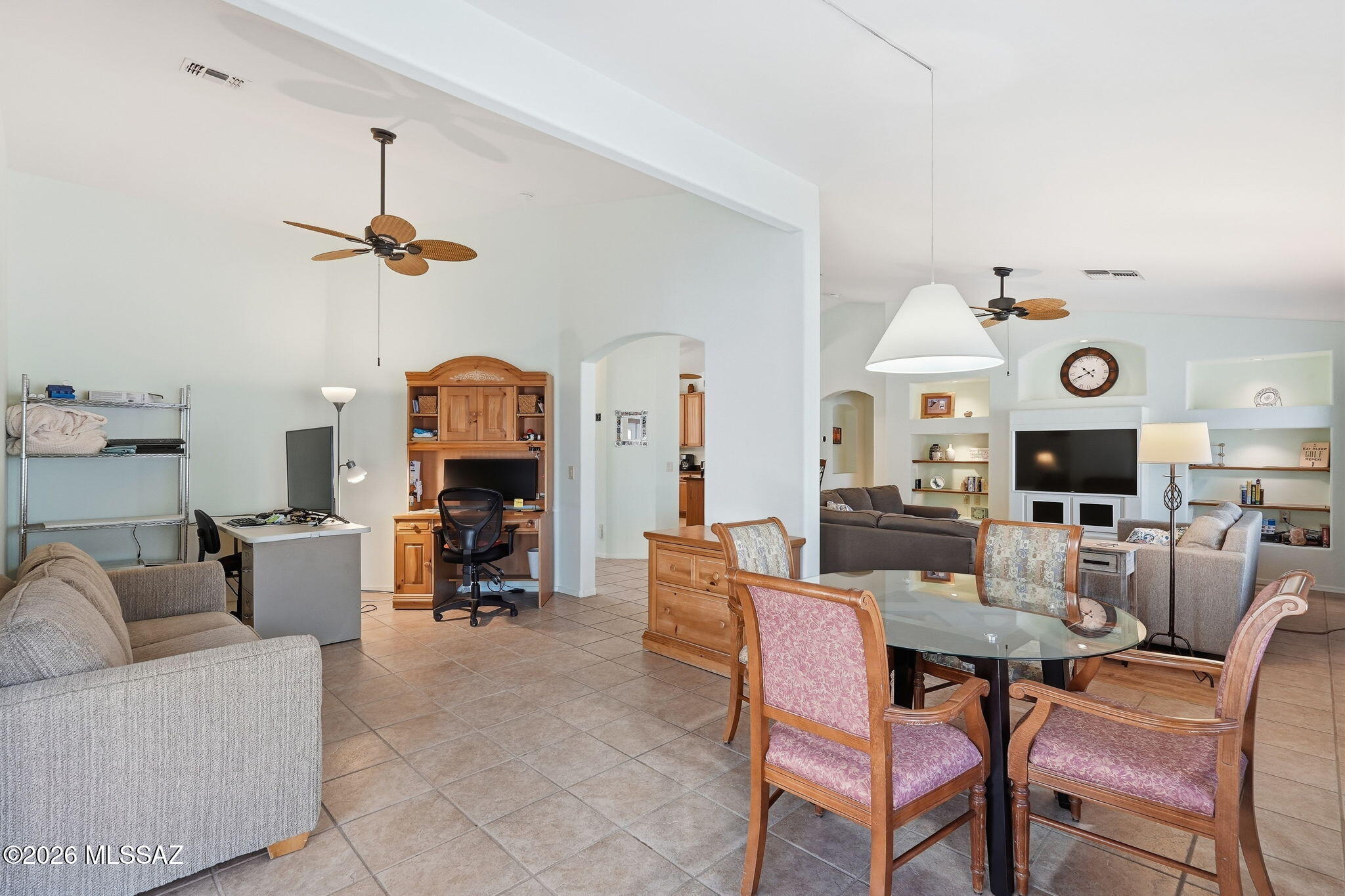 Unit 3 Quail Creek II - Residential