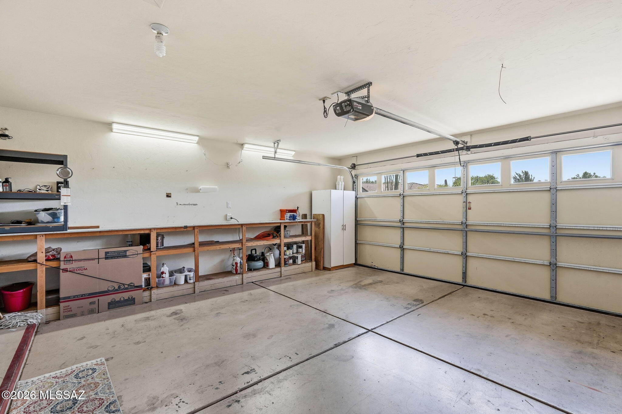 Unit 3 Quail Creek II - Residential