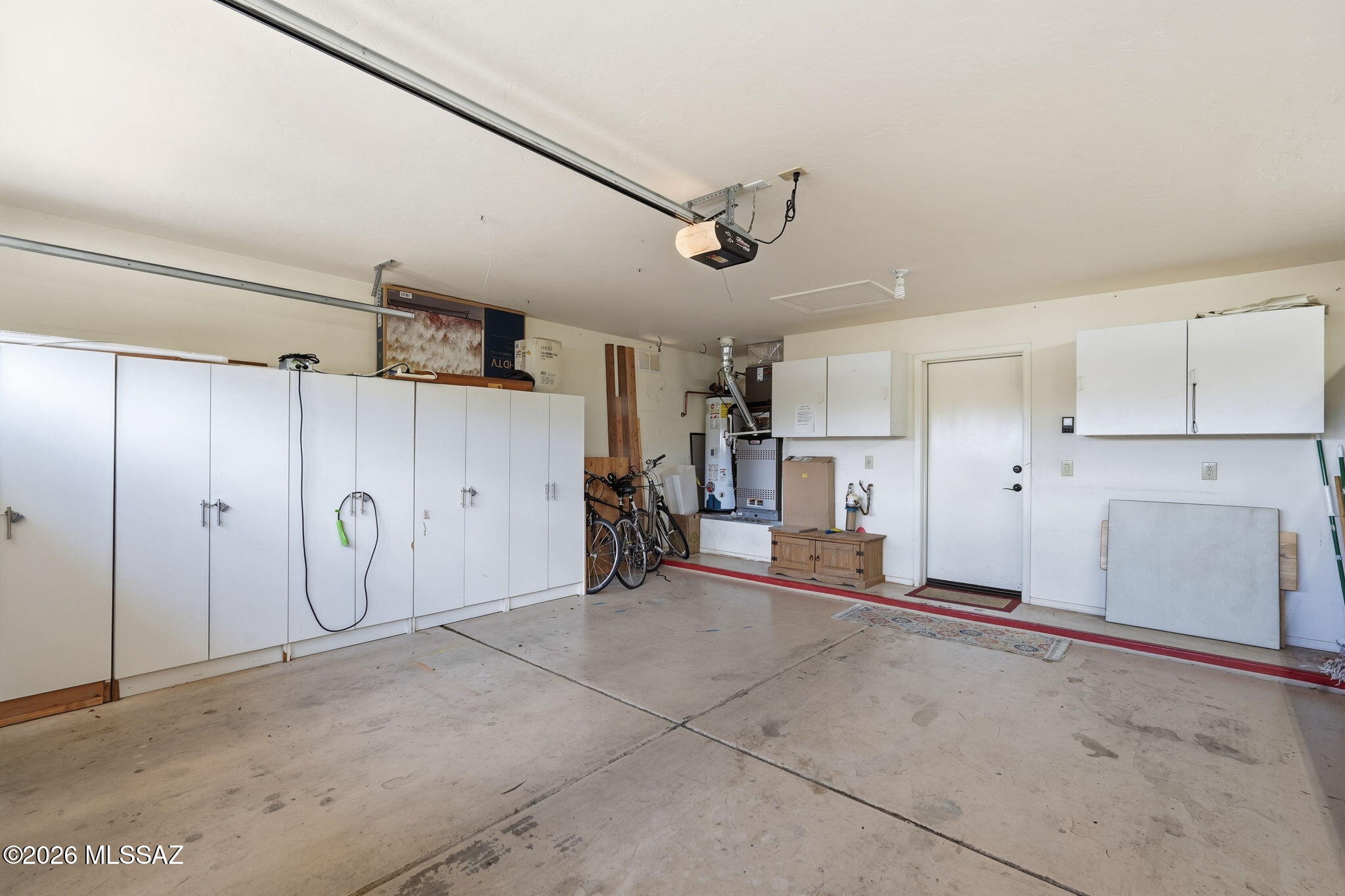 Unit 3 Quail Creek II - Residential