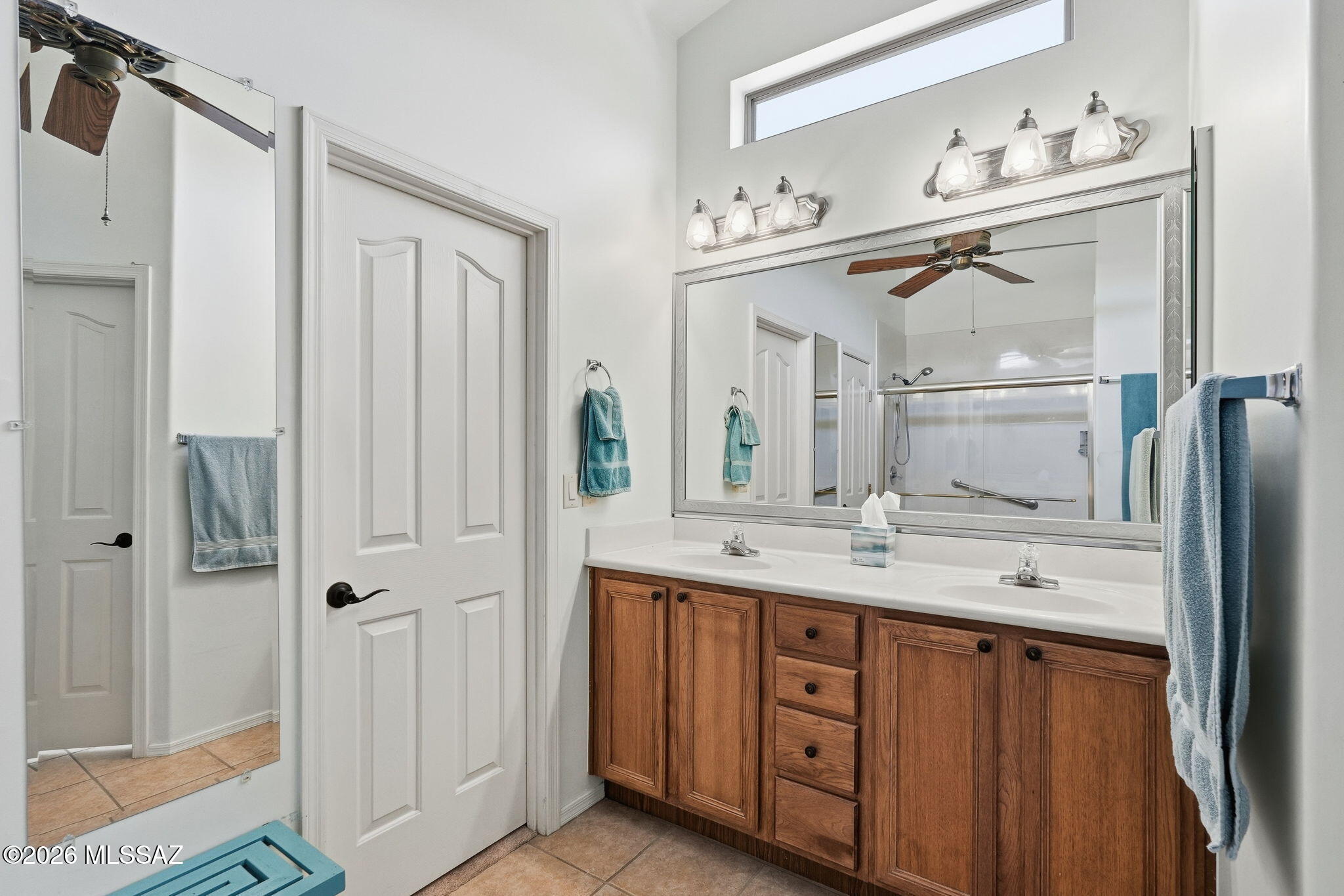 Unit 3 Quail Creek II - Residential