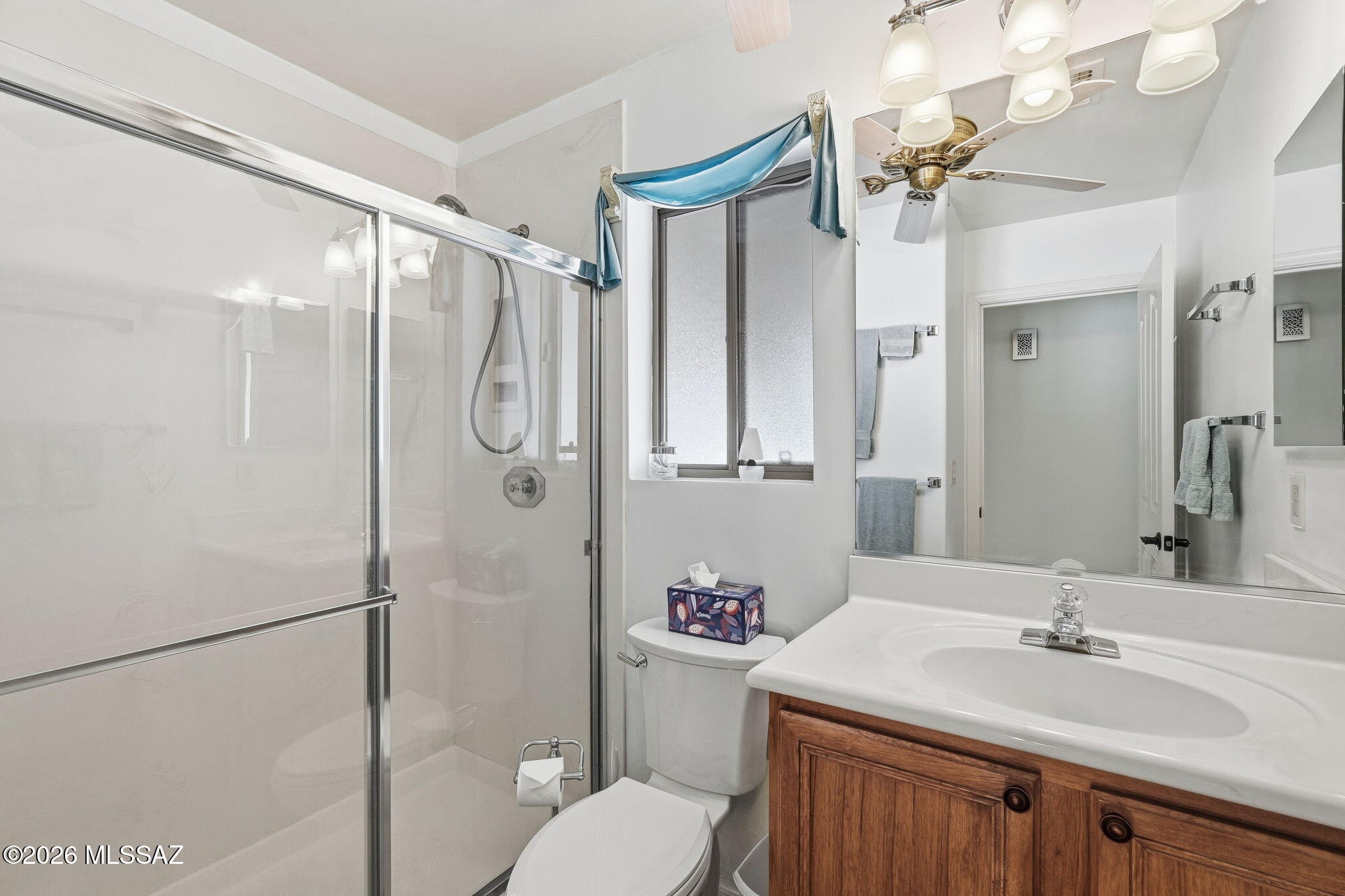 Unit 3 Quail Creek II - Residential