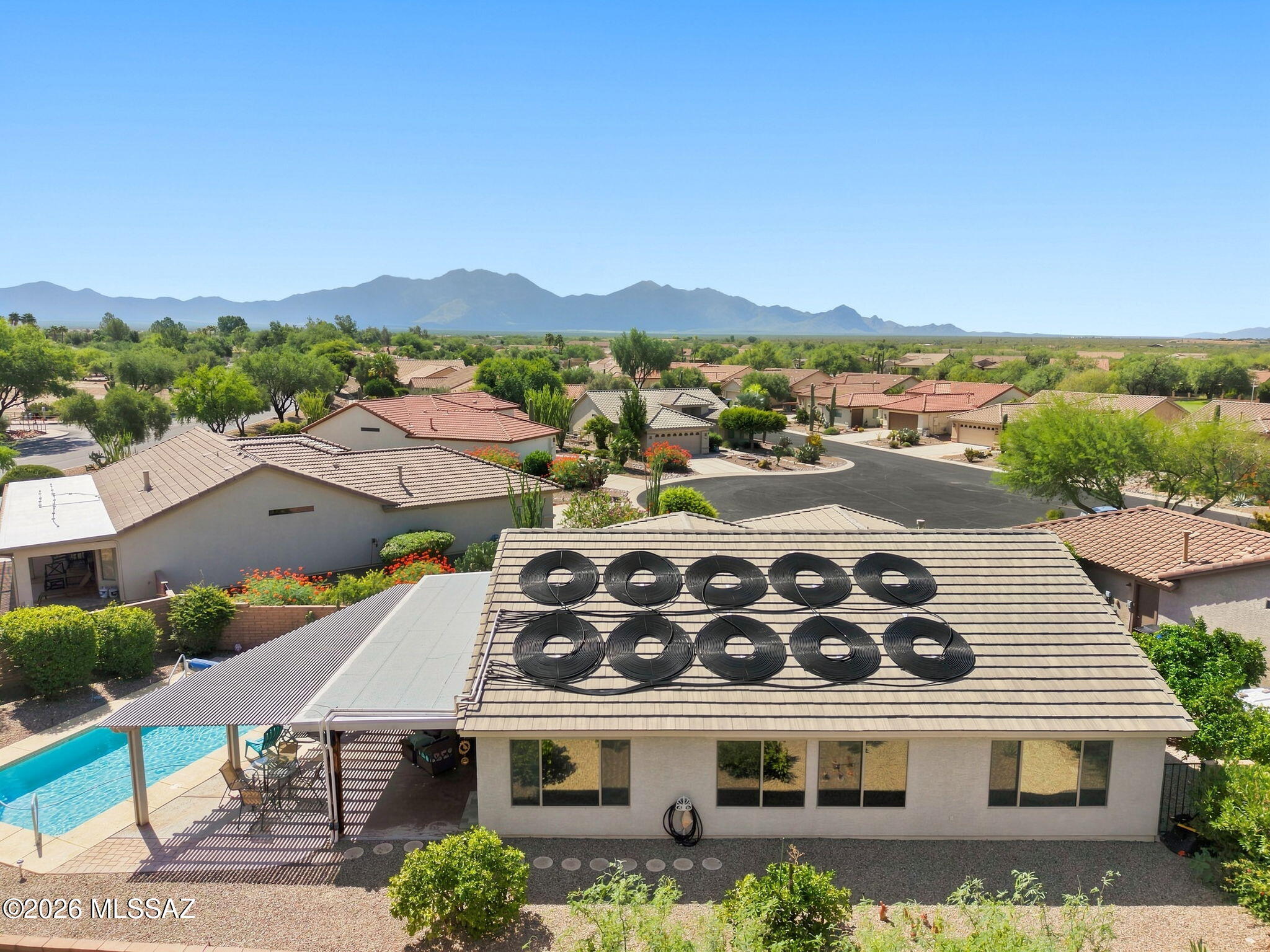 Unit 3 Quail Creek II - Residential