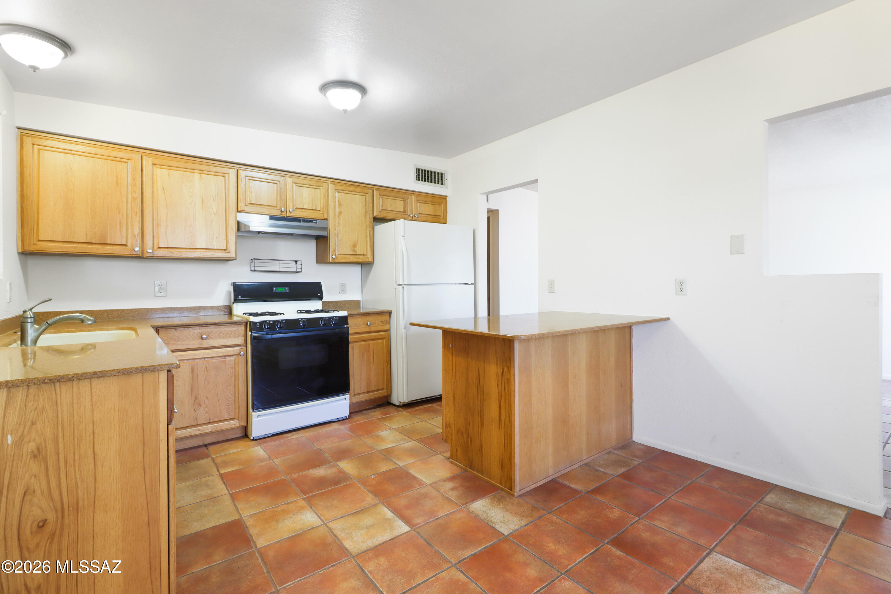 Riverside Park - Residential