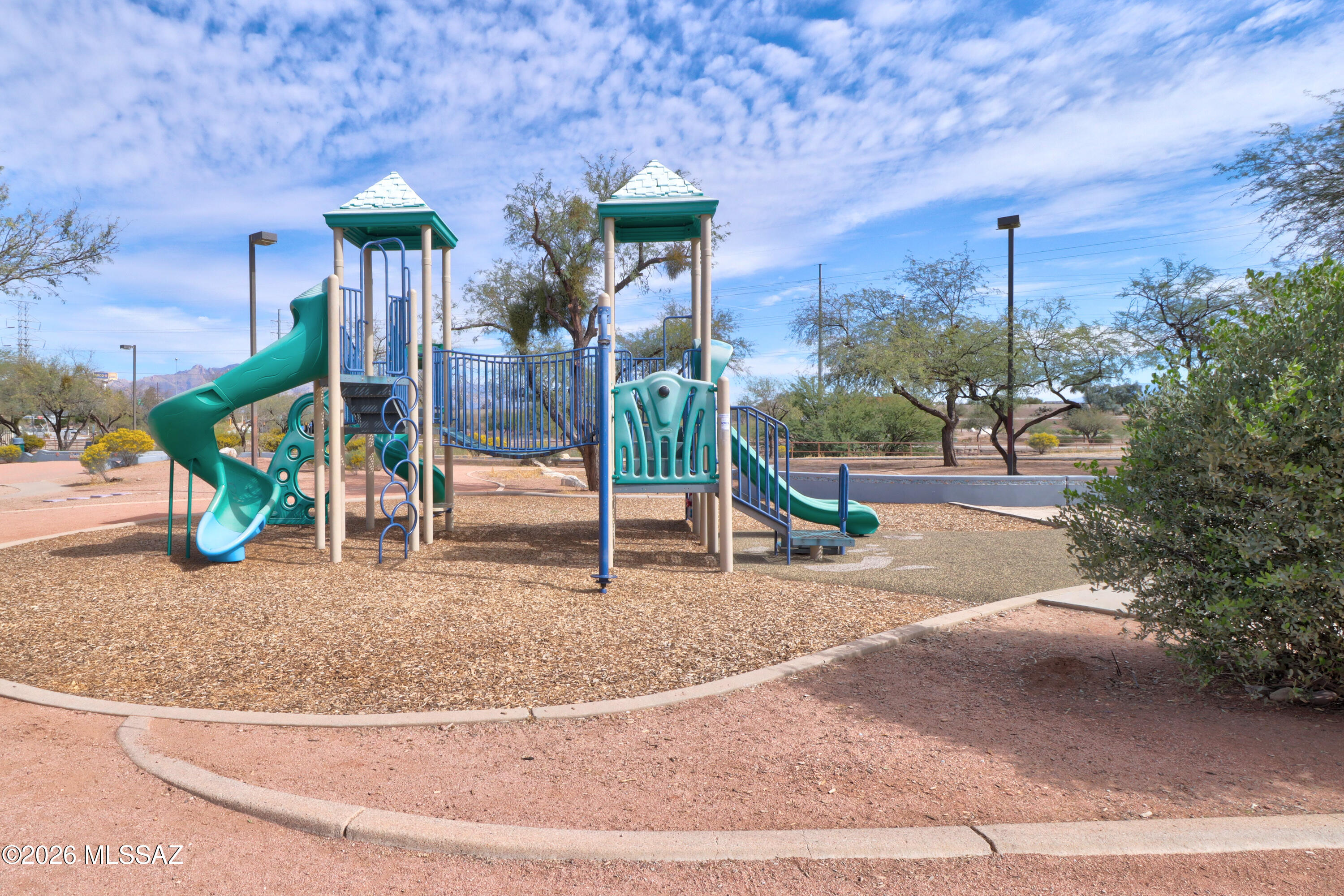 Riverside Park - Residential