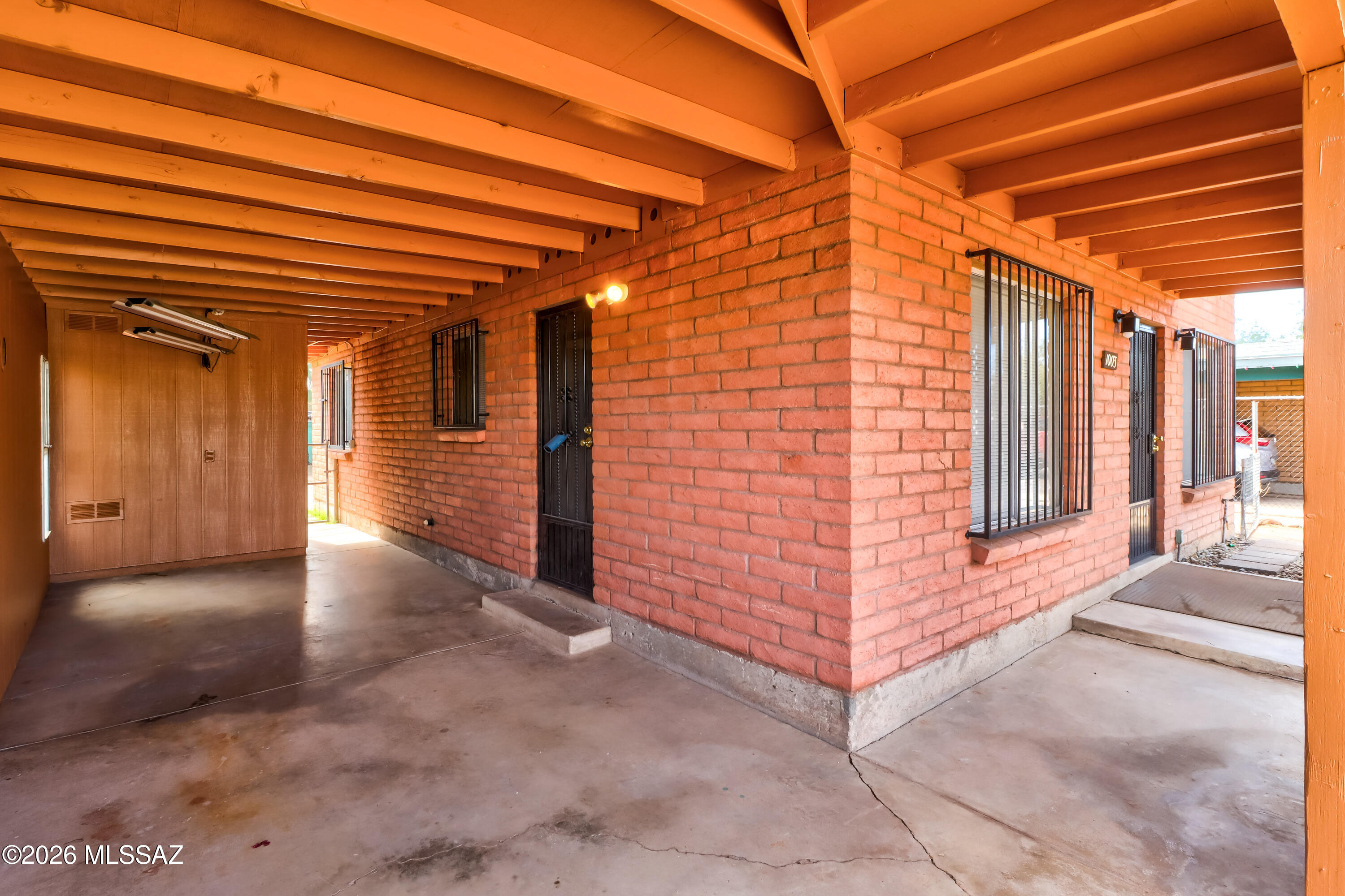 Riverside Park - Residential