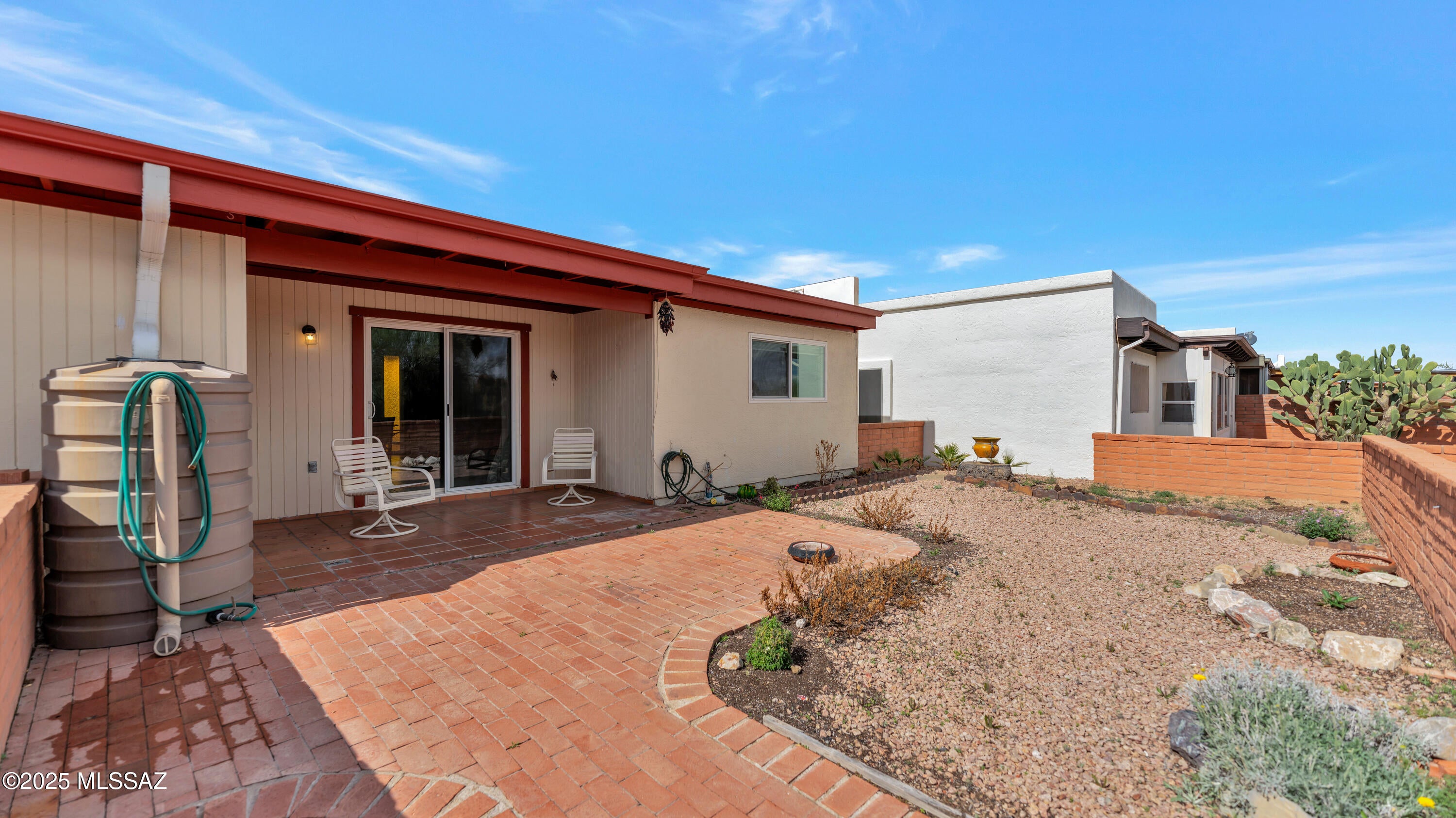 Green Valley Townhouses NO.7 - Residential