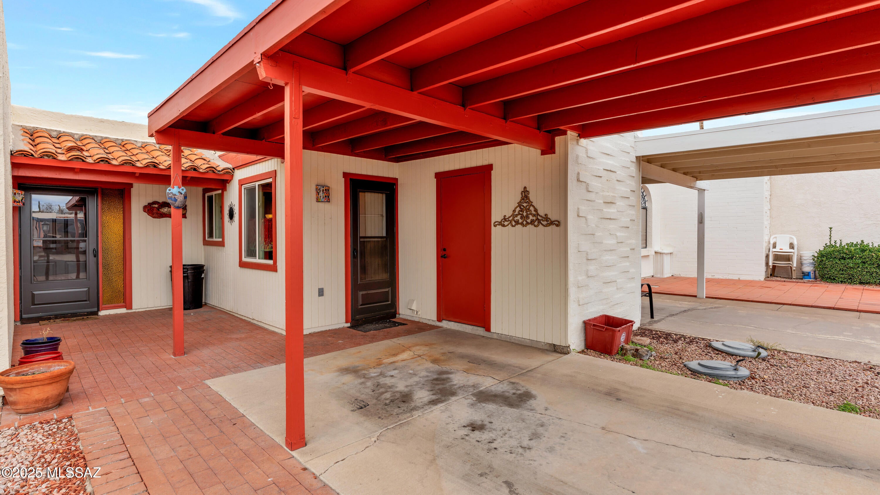Green Valley Townhouses NO.7 - Residential