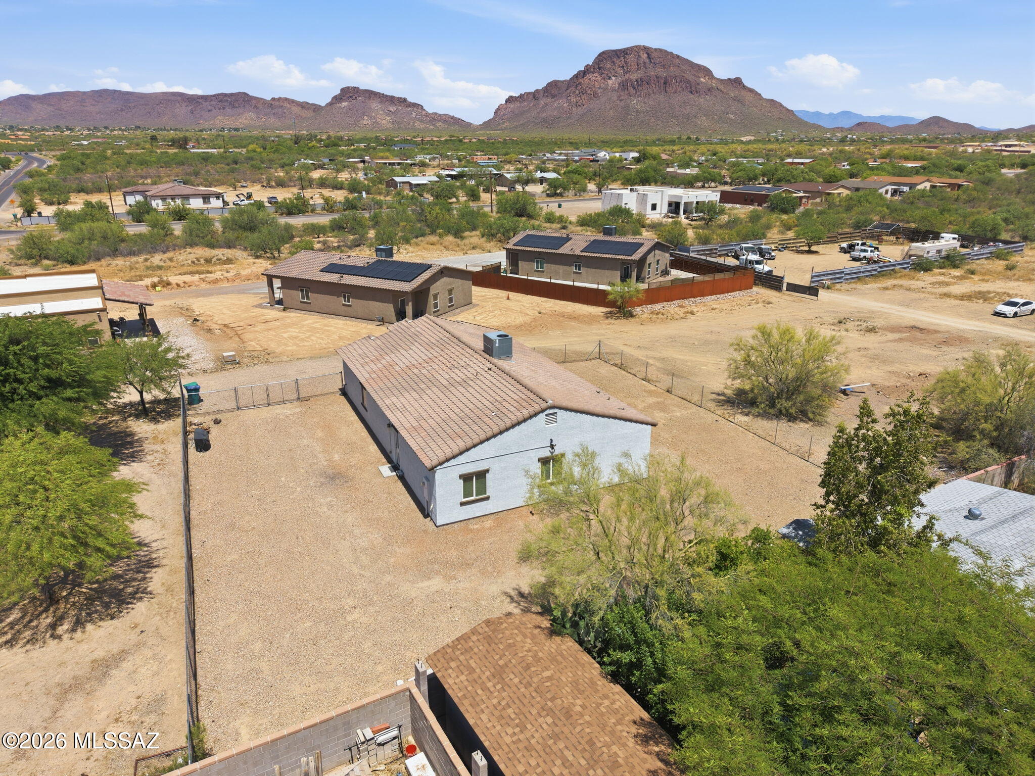 N/A - Residential