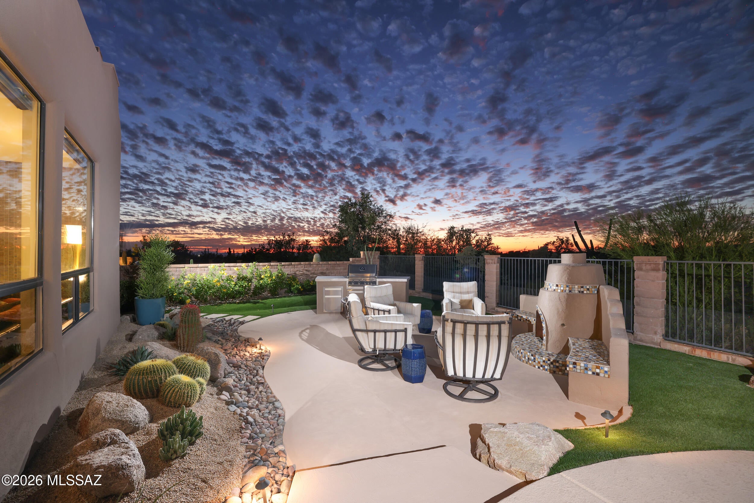 Preserve at Dove Mountain (1-182) - Residential