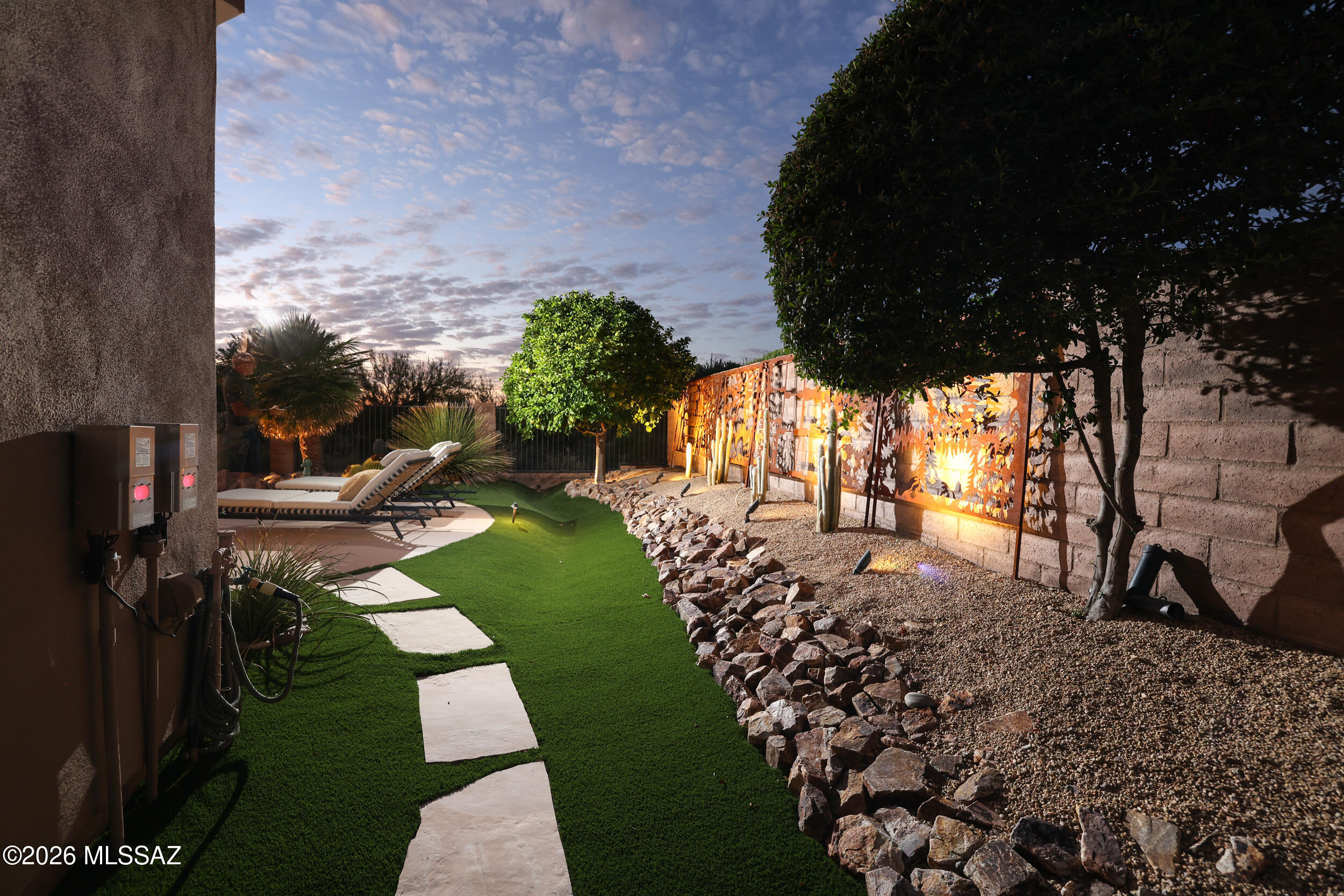 Preserve at Dove Mountain (1-182) - Residential