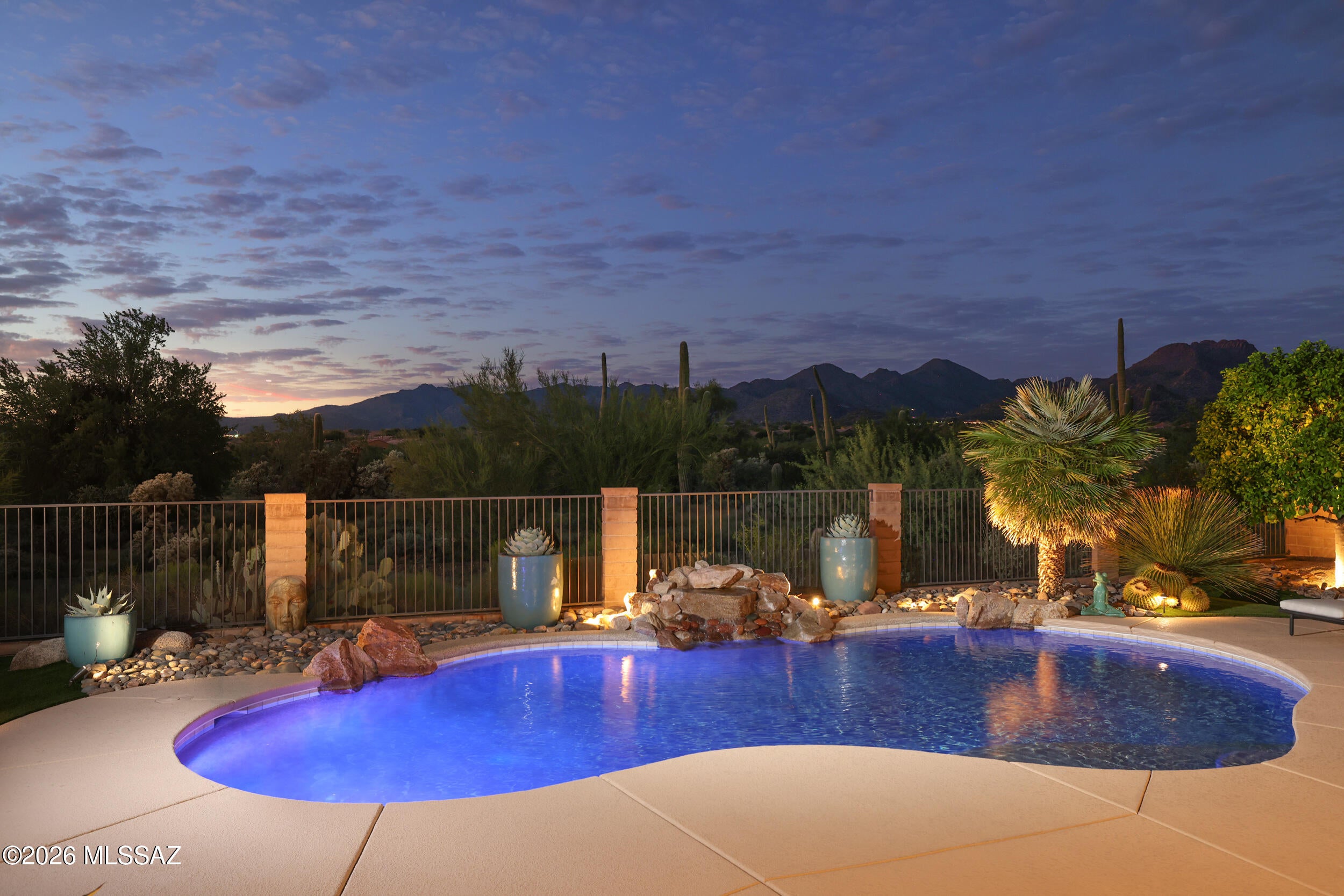 Preserve at Dove Mountain (1-182) - Residential