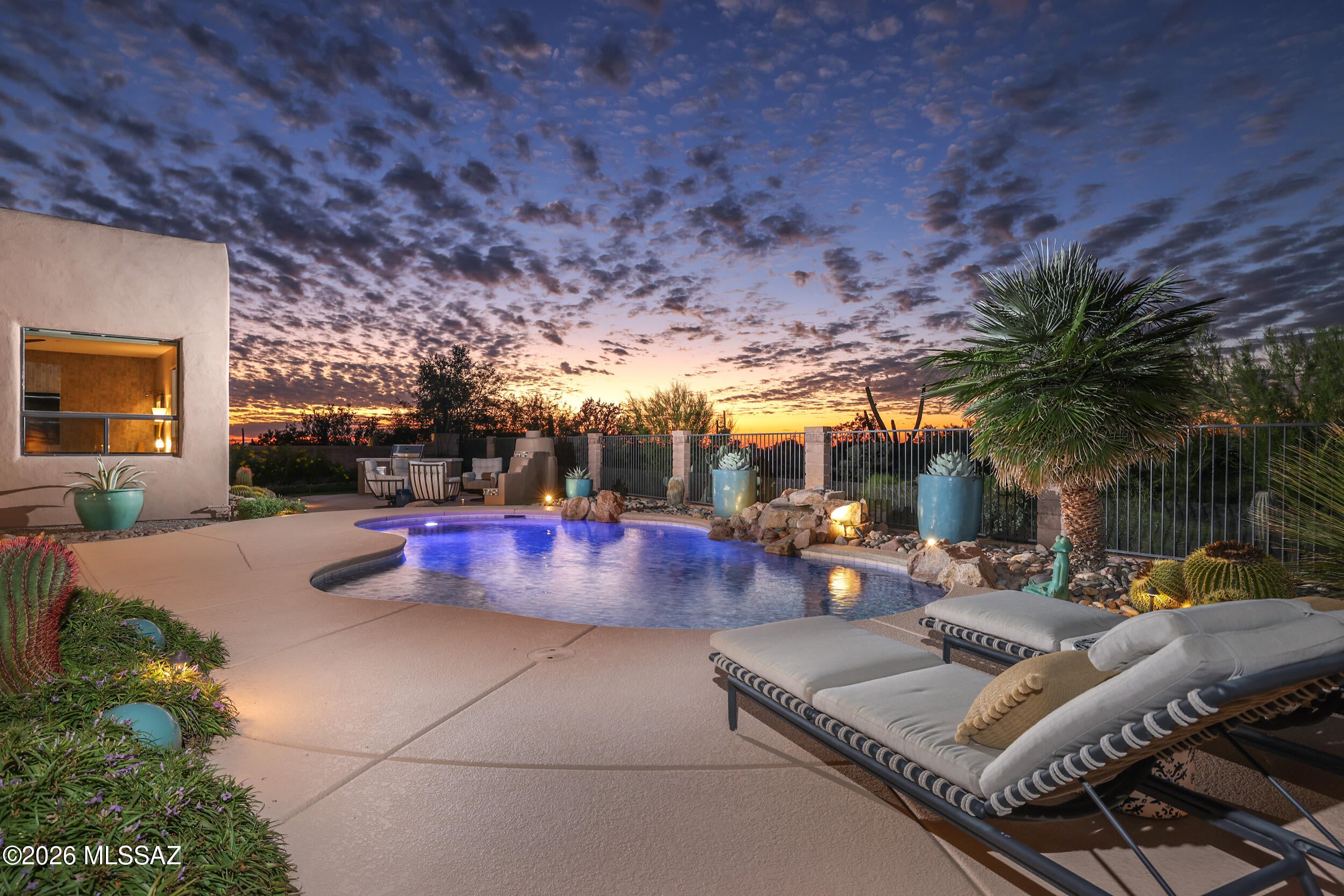 Preserve at Dove Mountain (1-182) - Residential