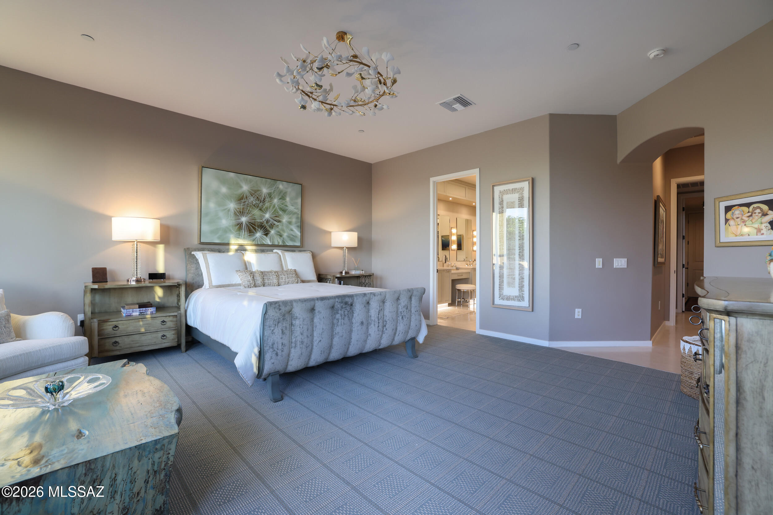 Preserve at Dove Mountain (1-182) - Residential