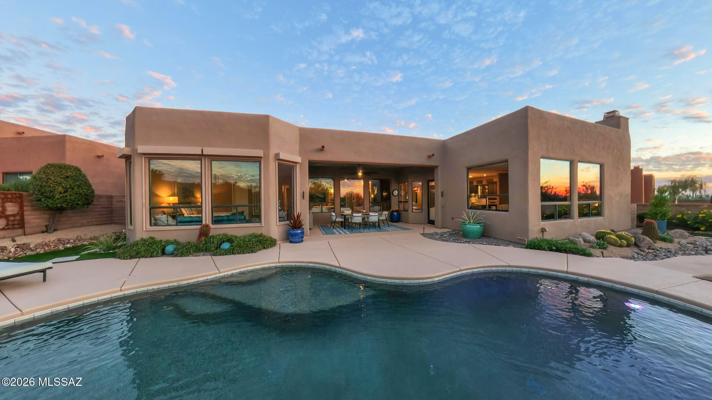 Preserve at Dove Mountain (1-182) - Residential