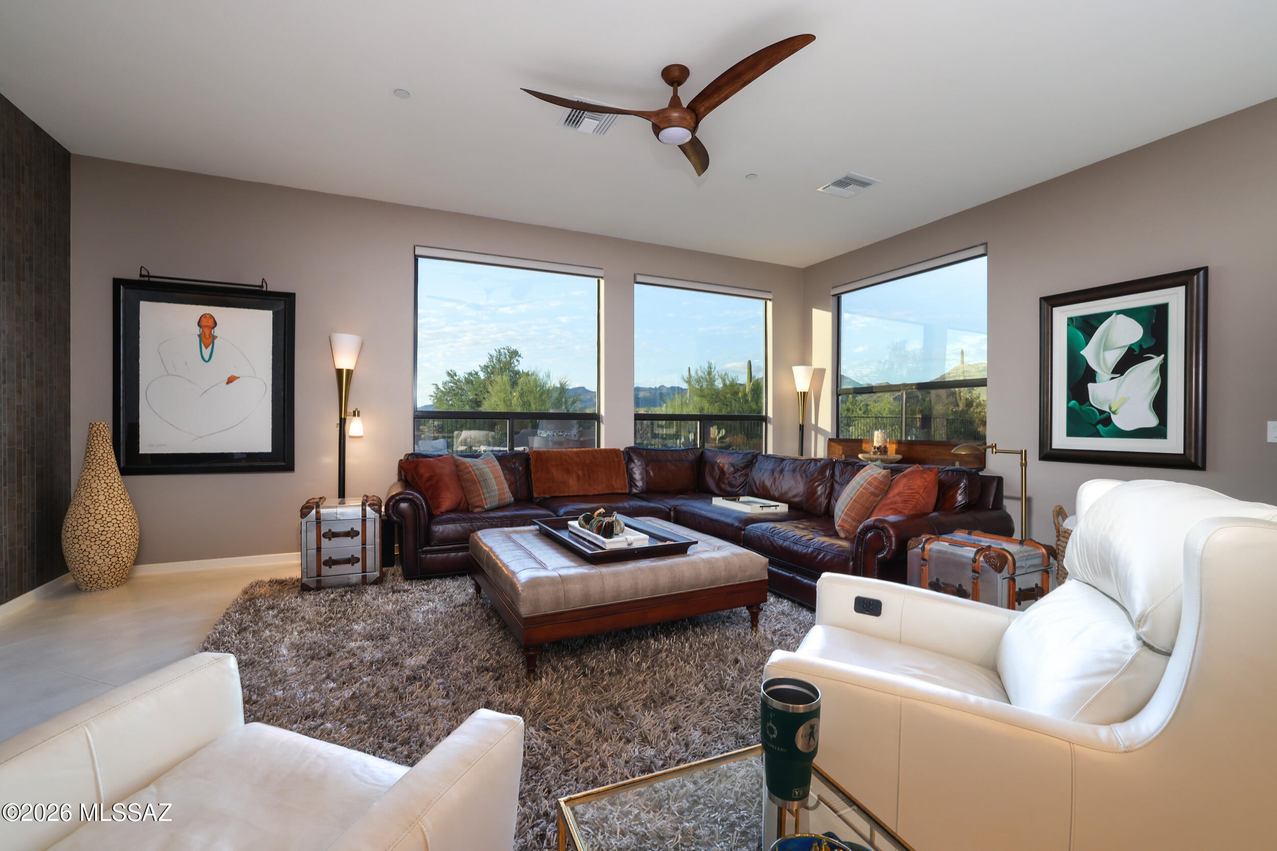 Preserve at Dove Mountain (1-182) - Residential