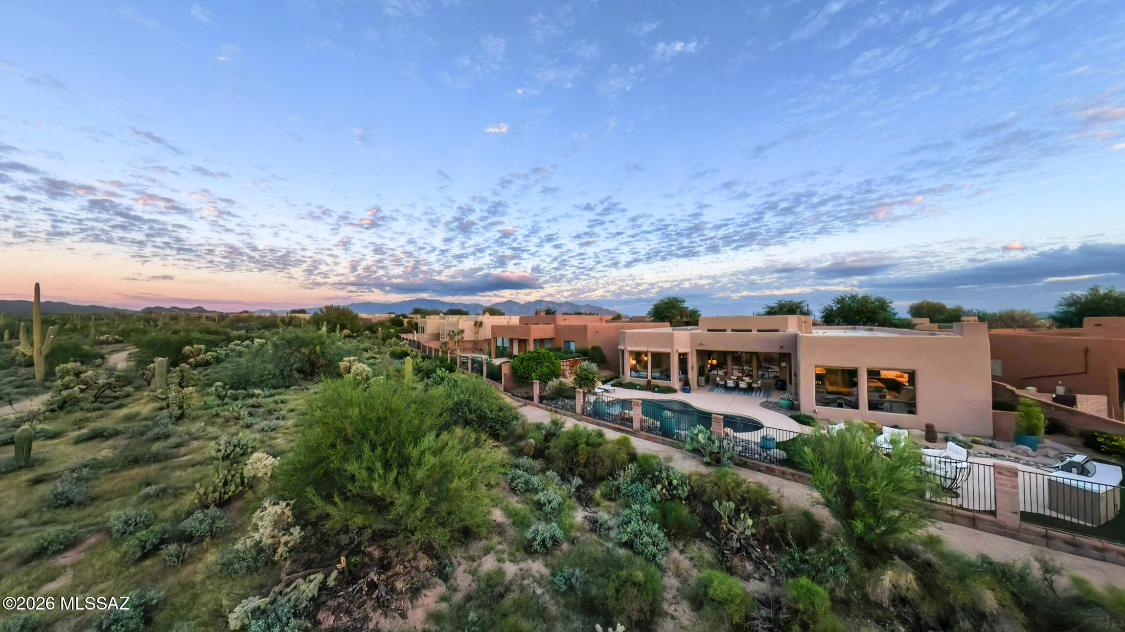Preserve at Dove Mountain (1-182) - Residential