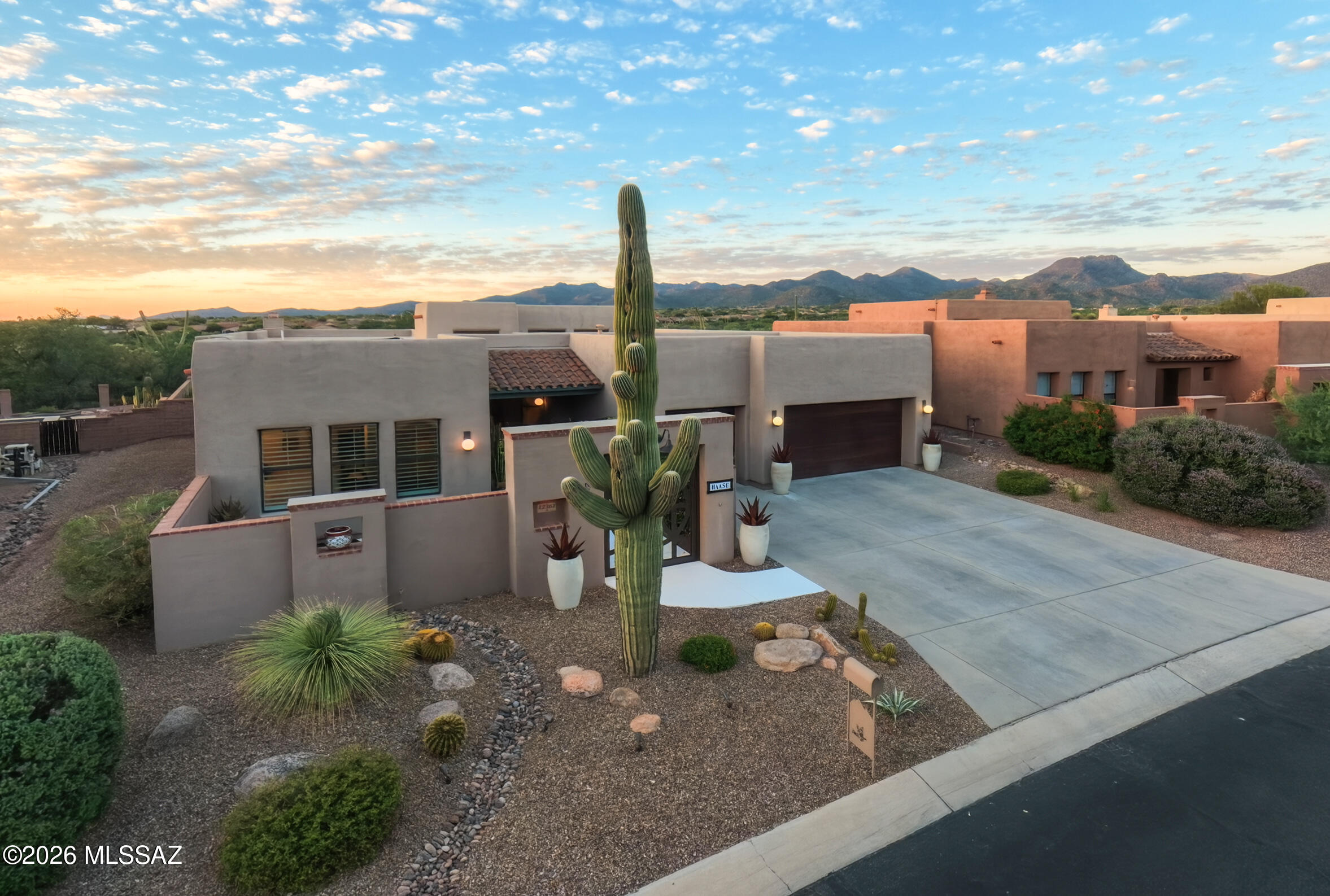 Preserve at Dove Mountain (1-182) - Residential