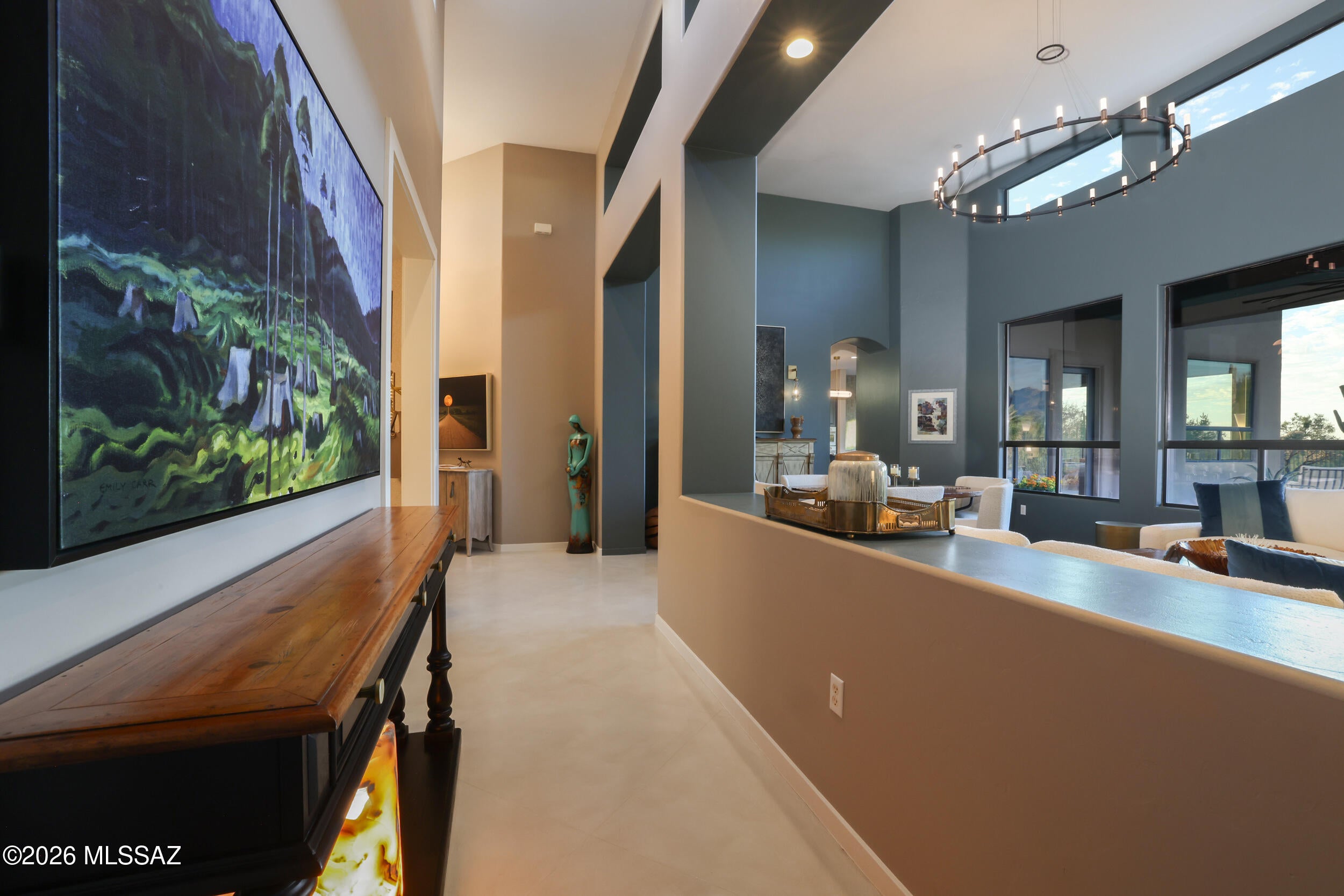 Preserve at Dove Mountain (1-182) - Residential