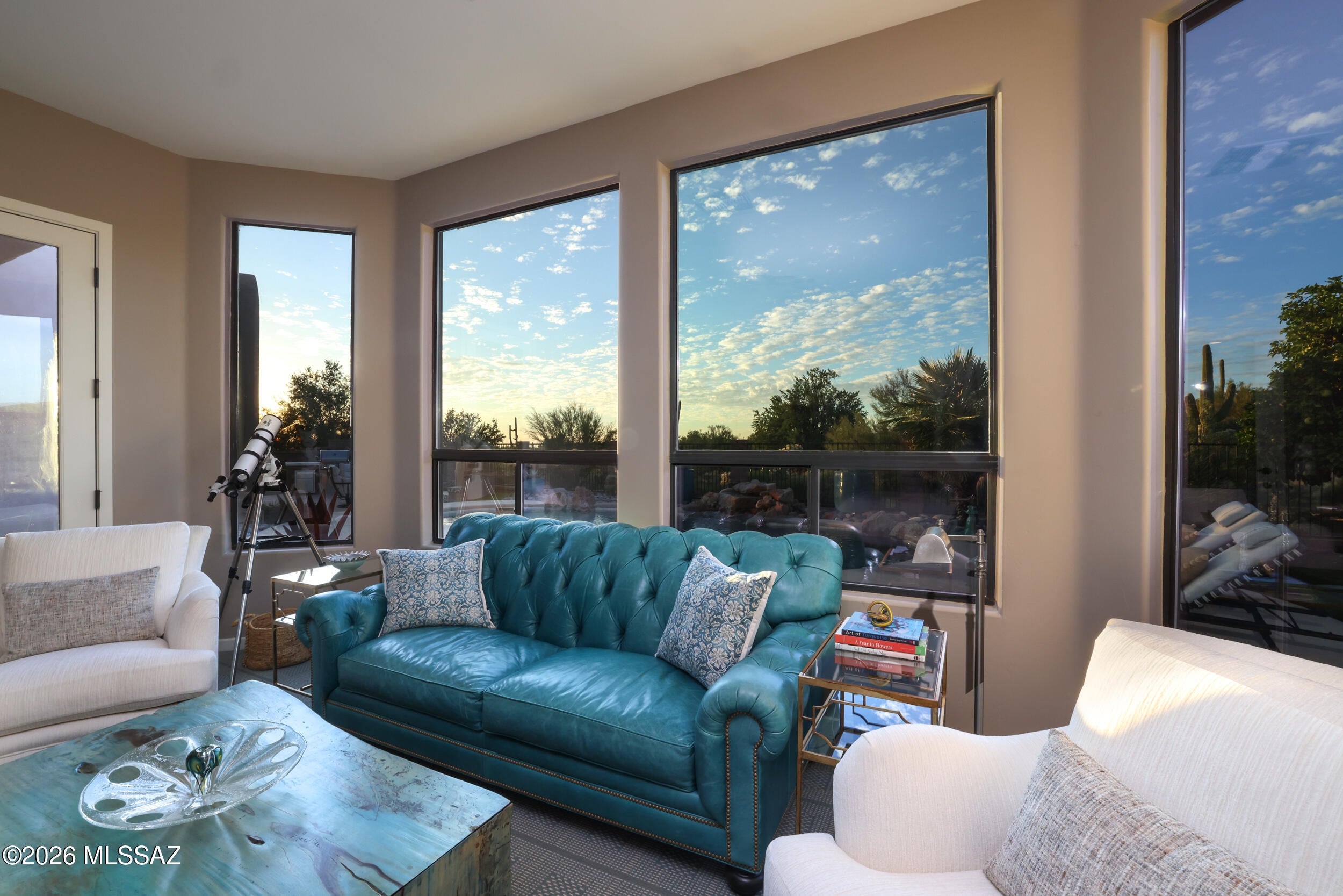 Preserve at Dove Mountain (1-182) - Residential