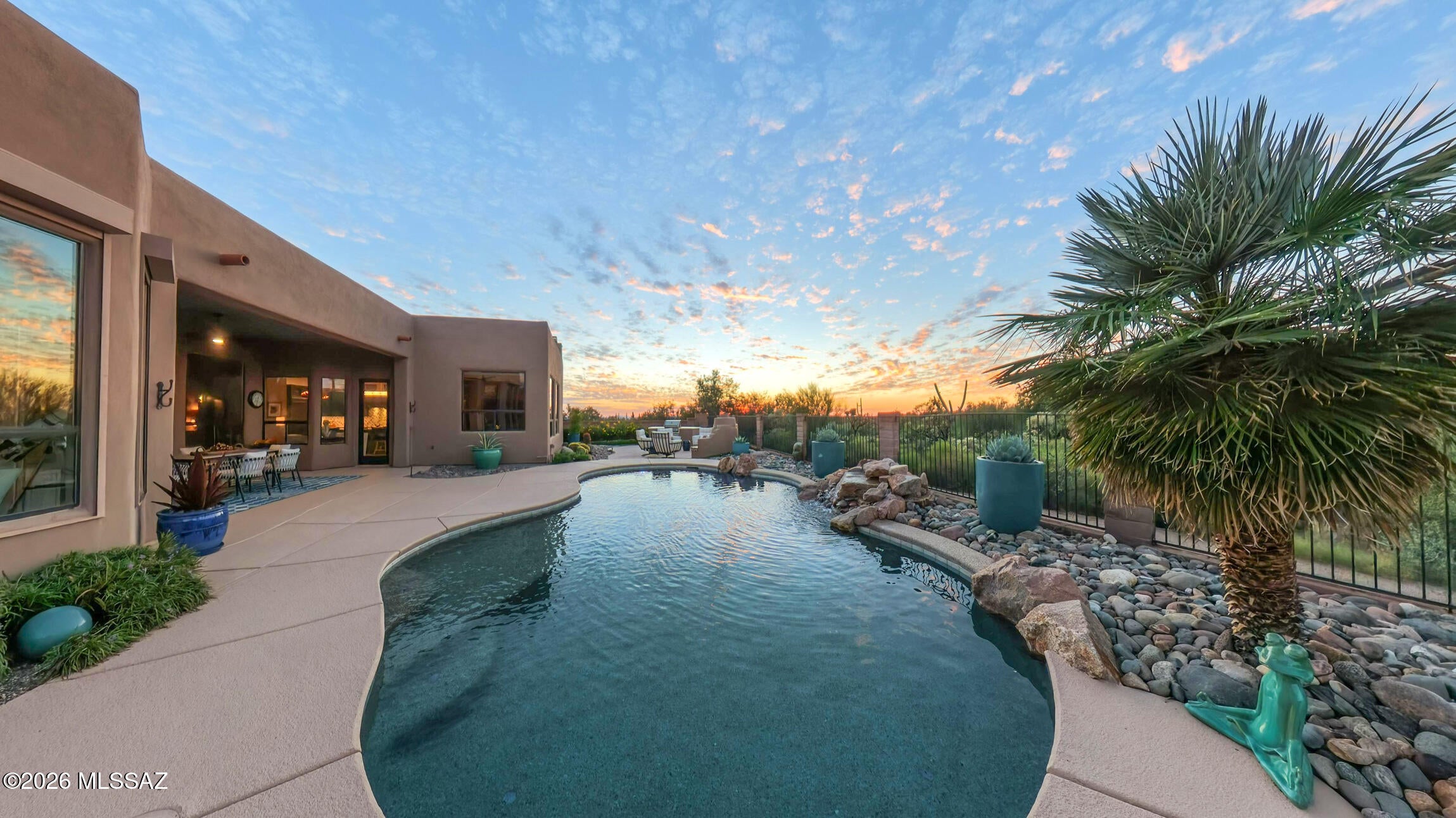 Preserve at Dove Mountain (1-182) - Residential