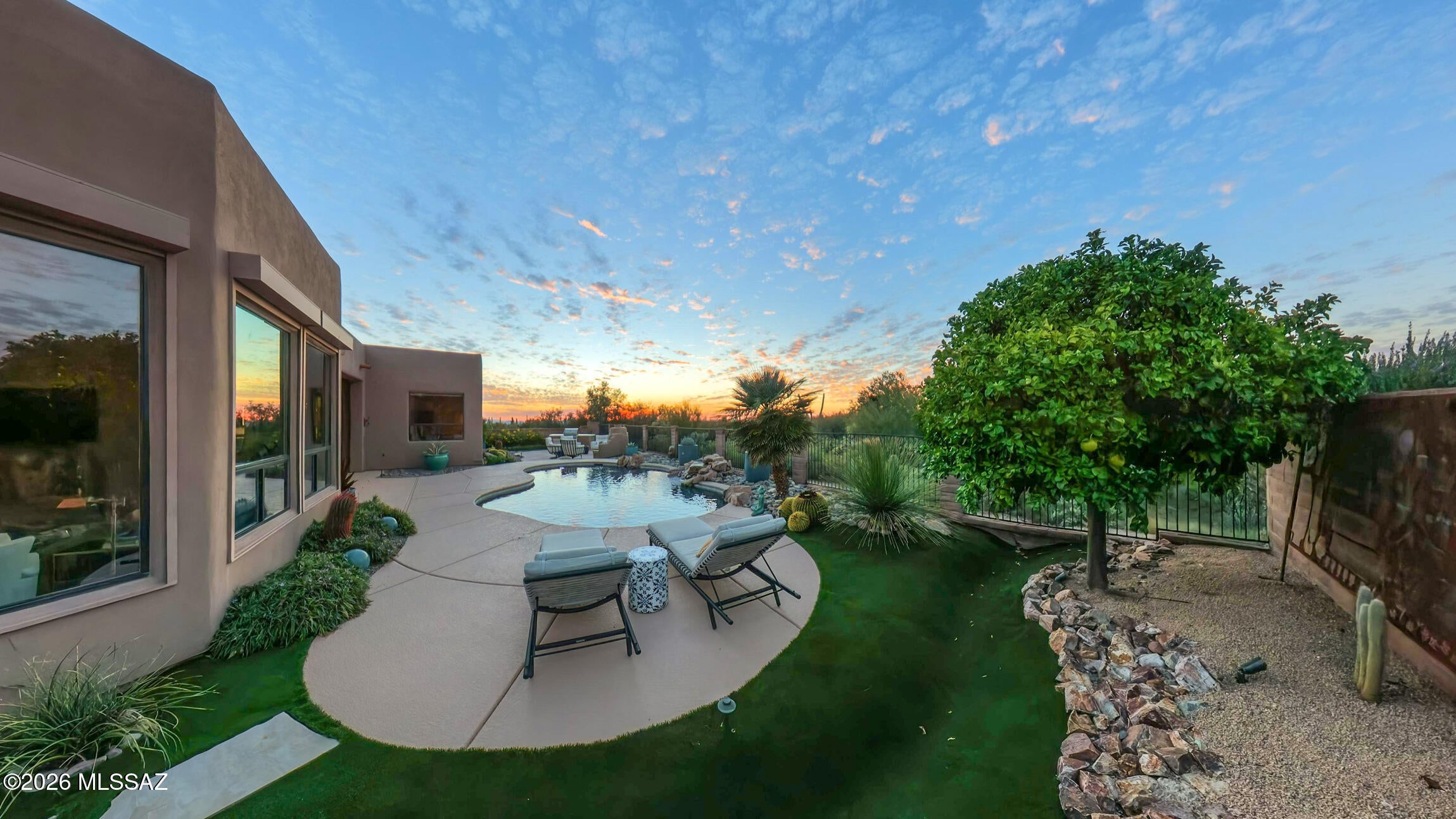 Preserve at Dove Mountain (1-182) - Residential