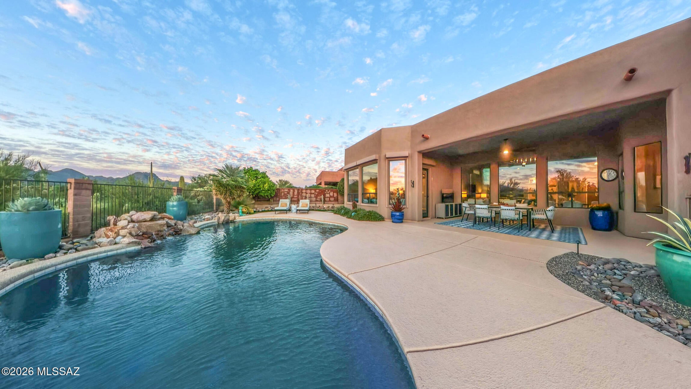 Preserve at Dove Mountain (1-182) - Residential