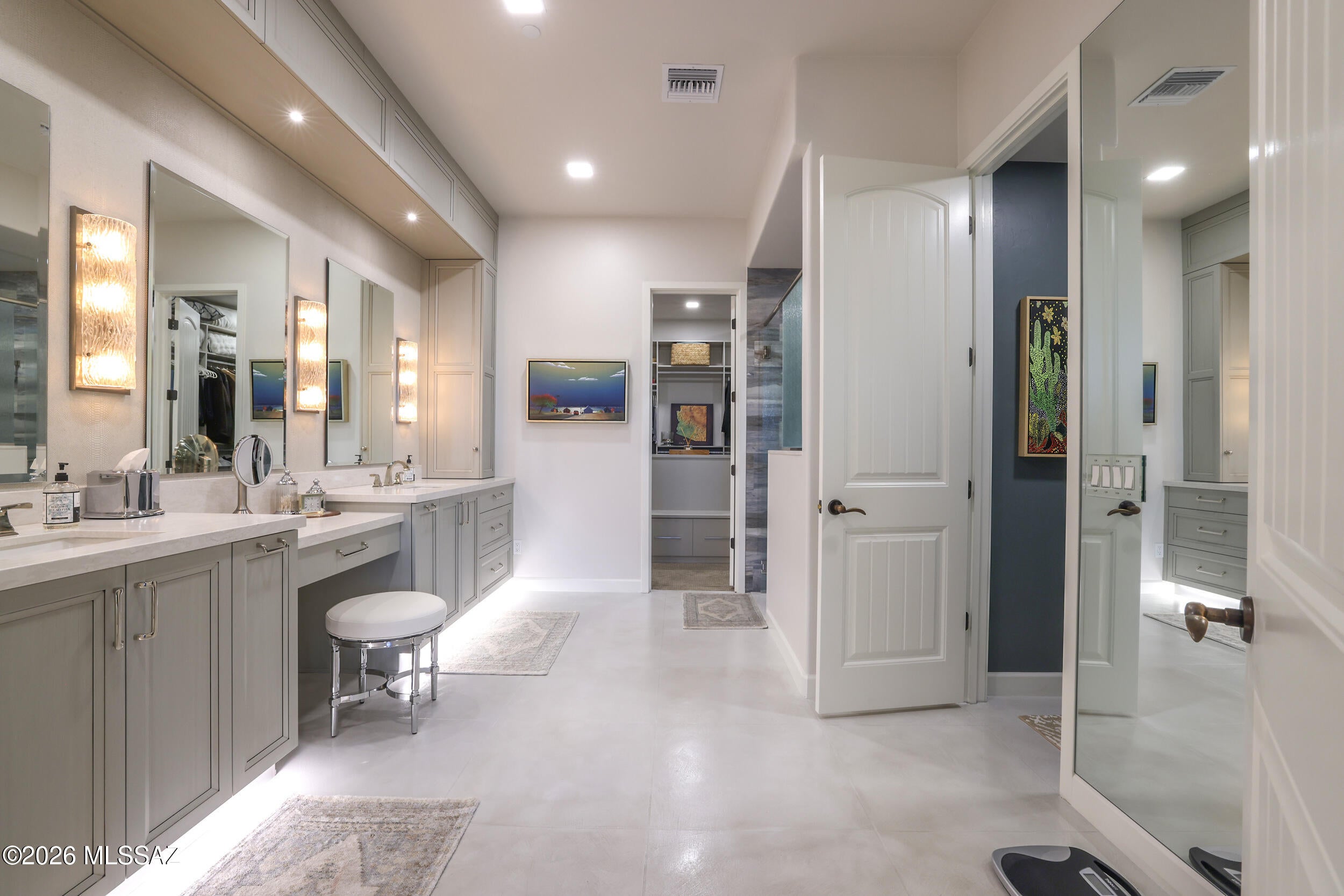 Preserve at Dove Mountain (1-182) - Residential