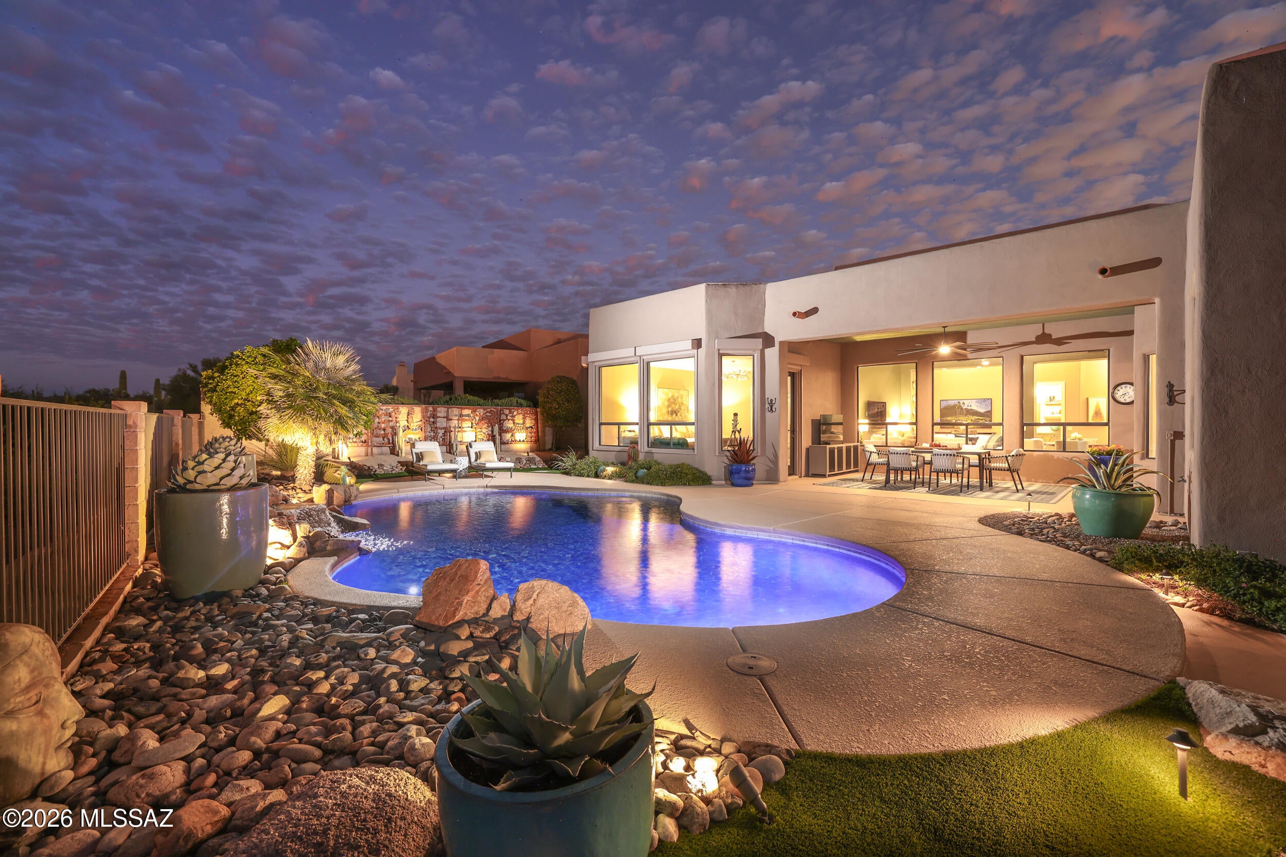 Preserve at Dove Mountain (1-182) - Residential