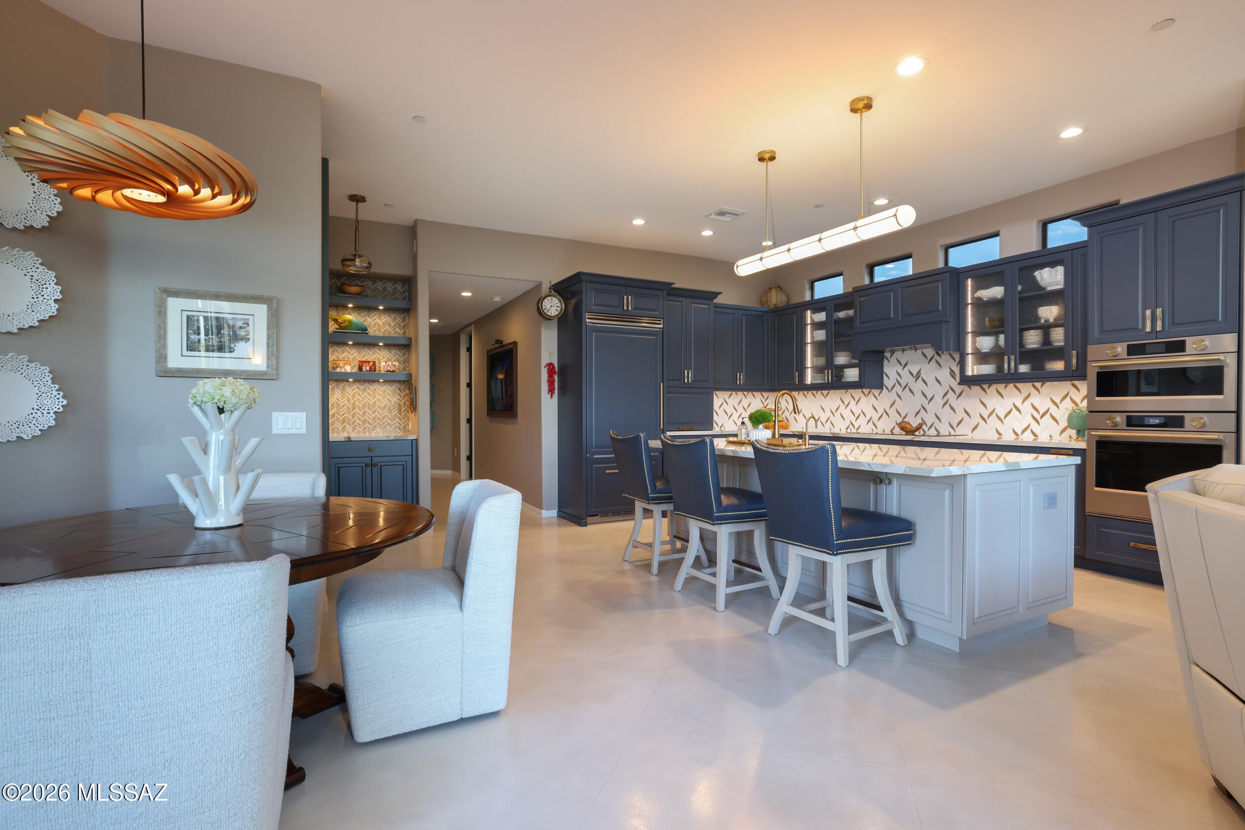 Preserve at Dove Mountain (1-182) - Residential