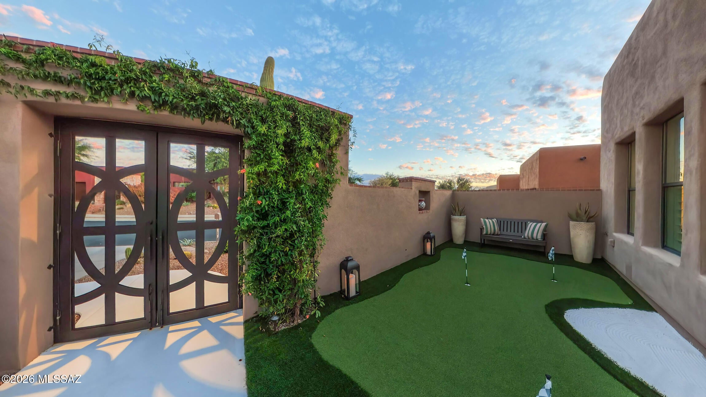 Preserve at Dove Mountain (1-182) - Residential