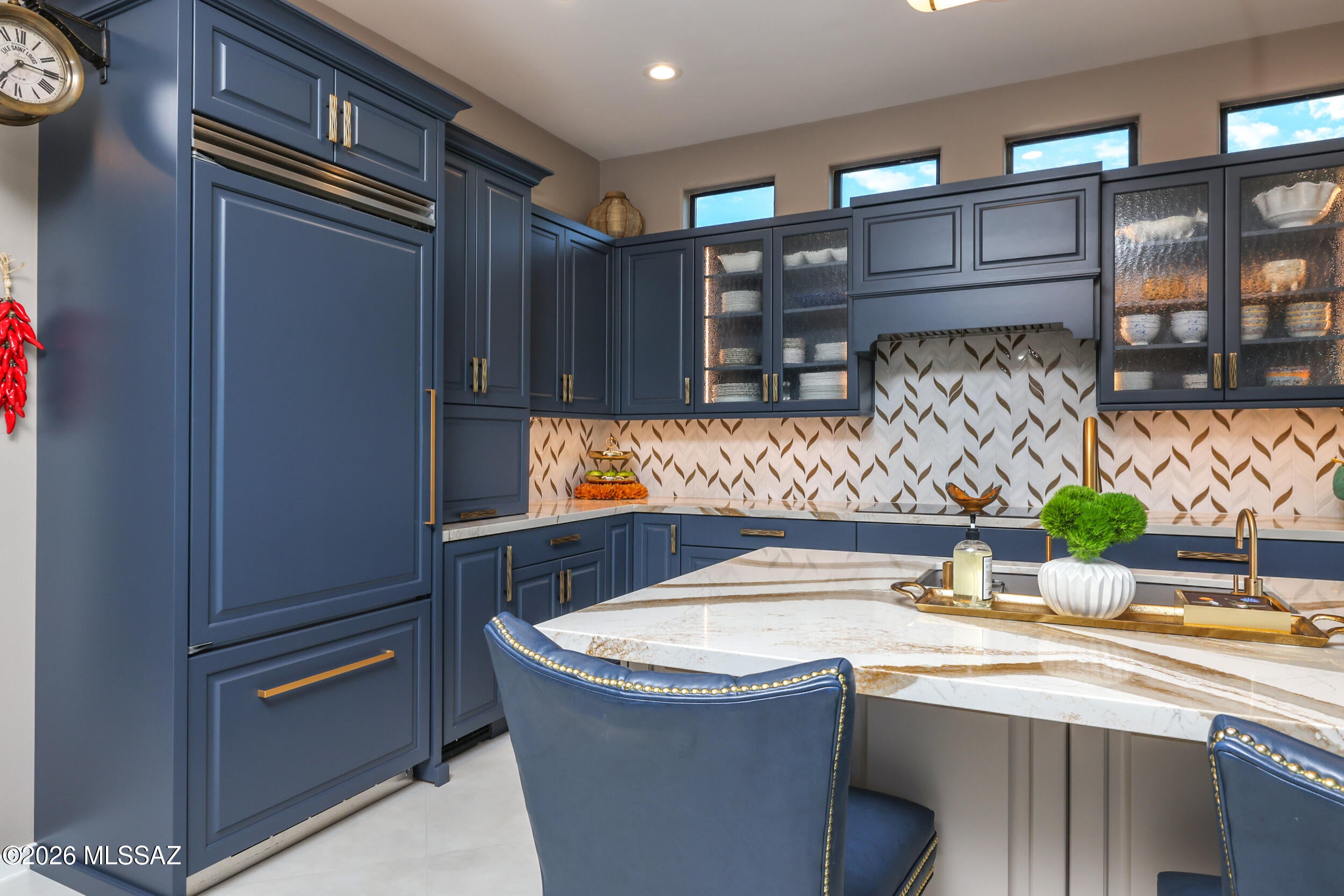 Preserve at Dove Mountain (1-182) - Residential