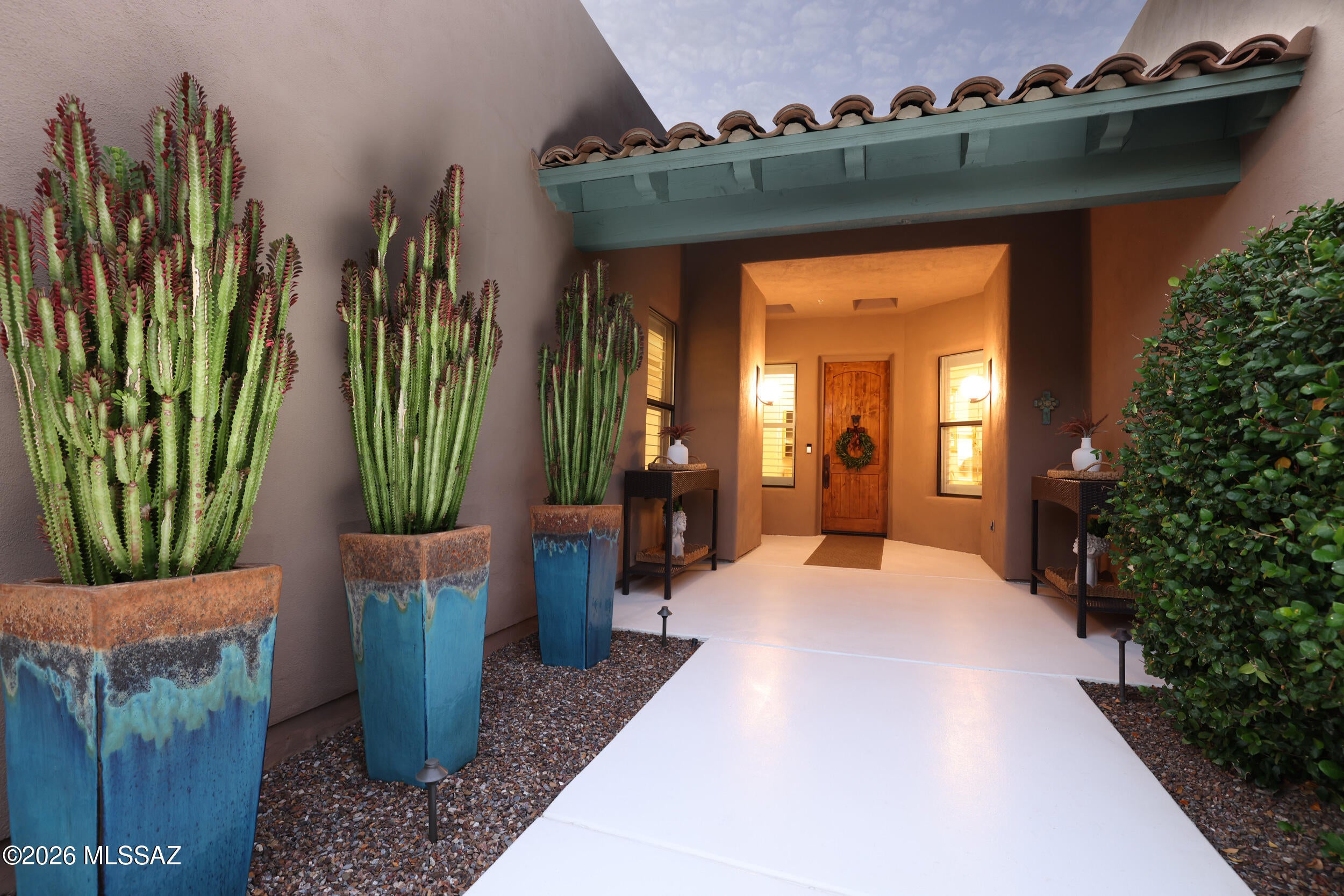 Preserve at Dove Mountain (1-182) - Residential