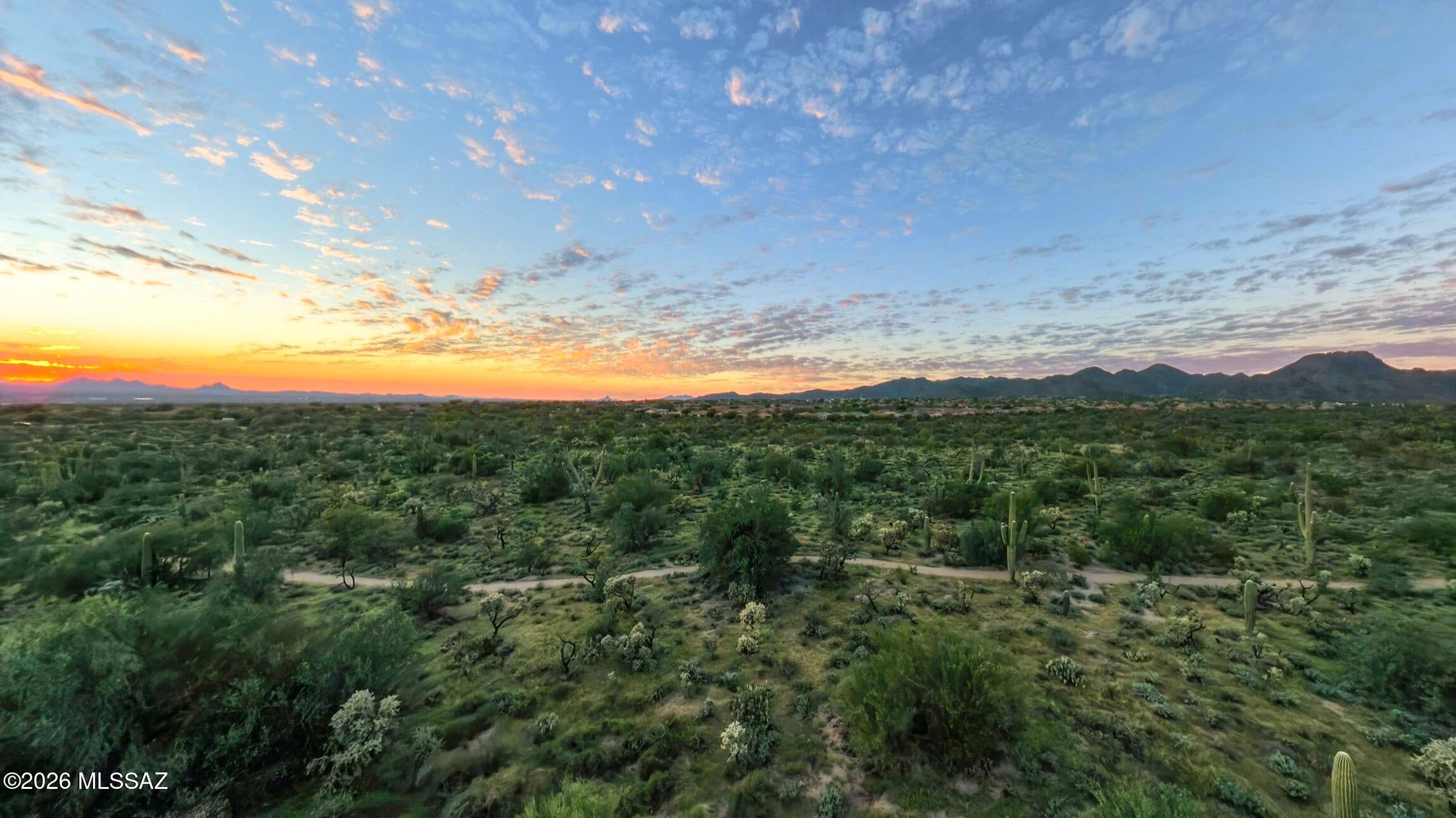 Preserve at Dove Mountain (1-182) - Residential