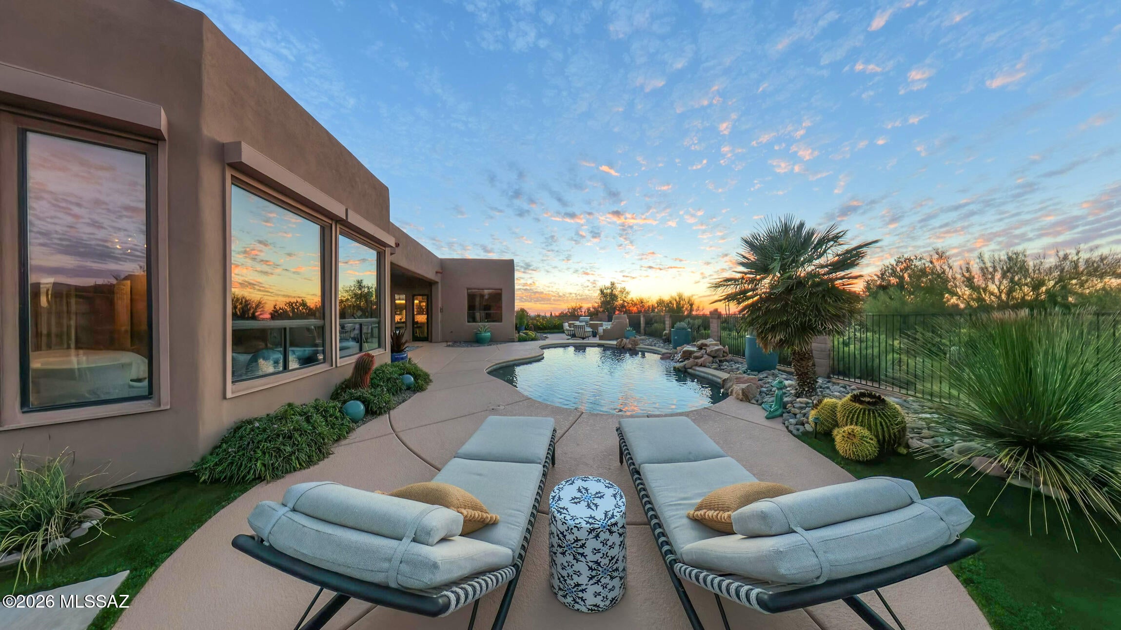 Preserve at Dove Mountain (1-182) - Residential