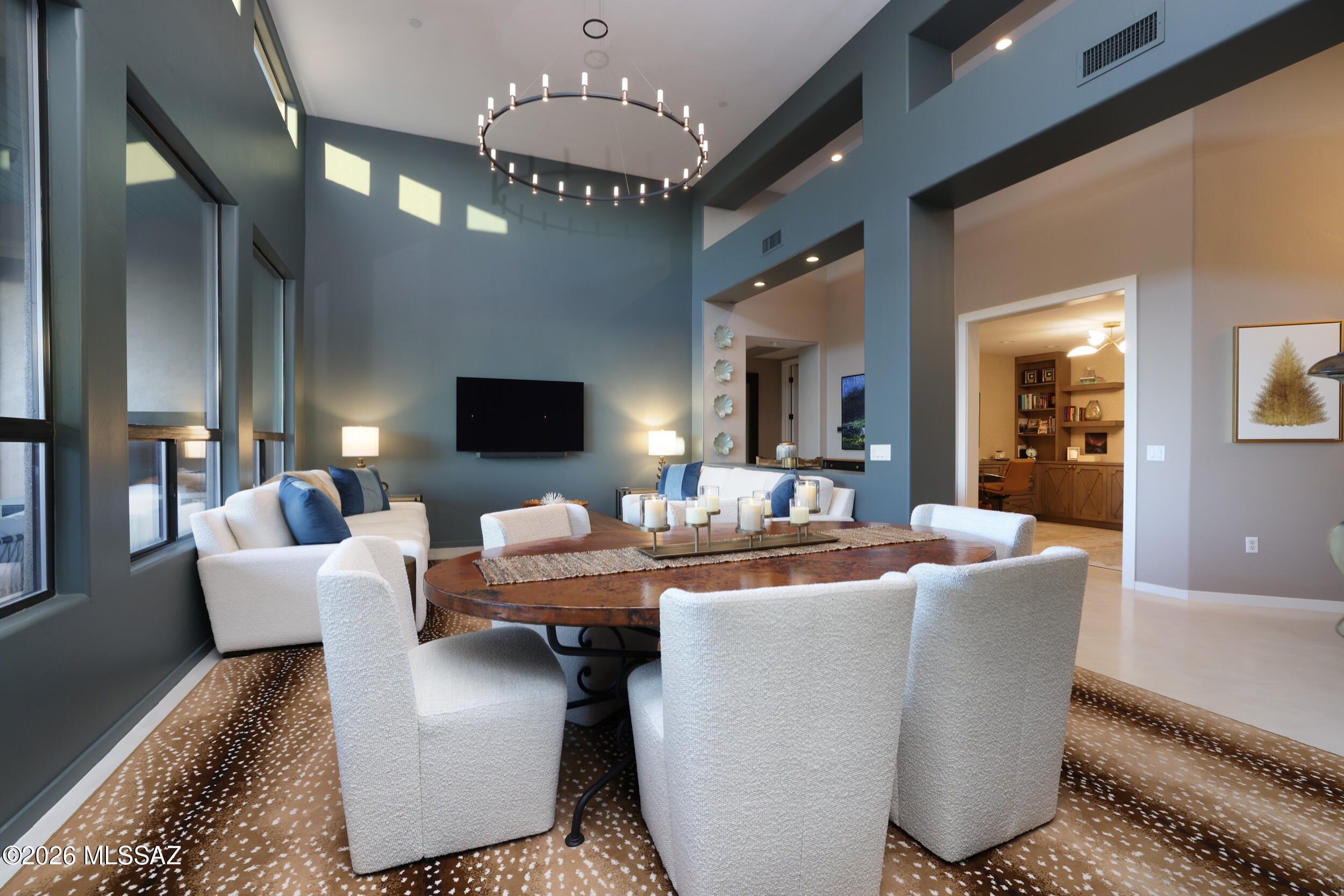 Preserve at Dove Mountain (1-182) - Residential