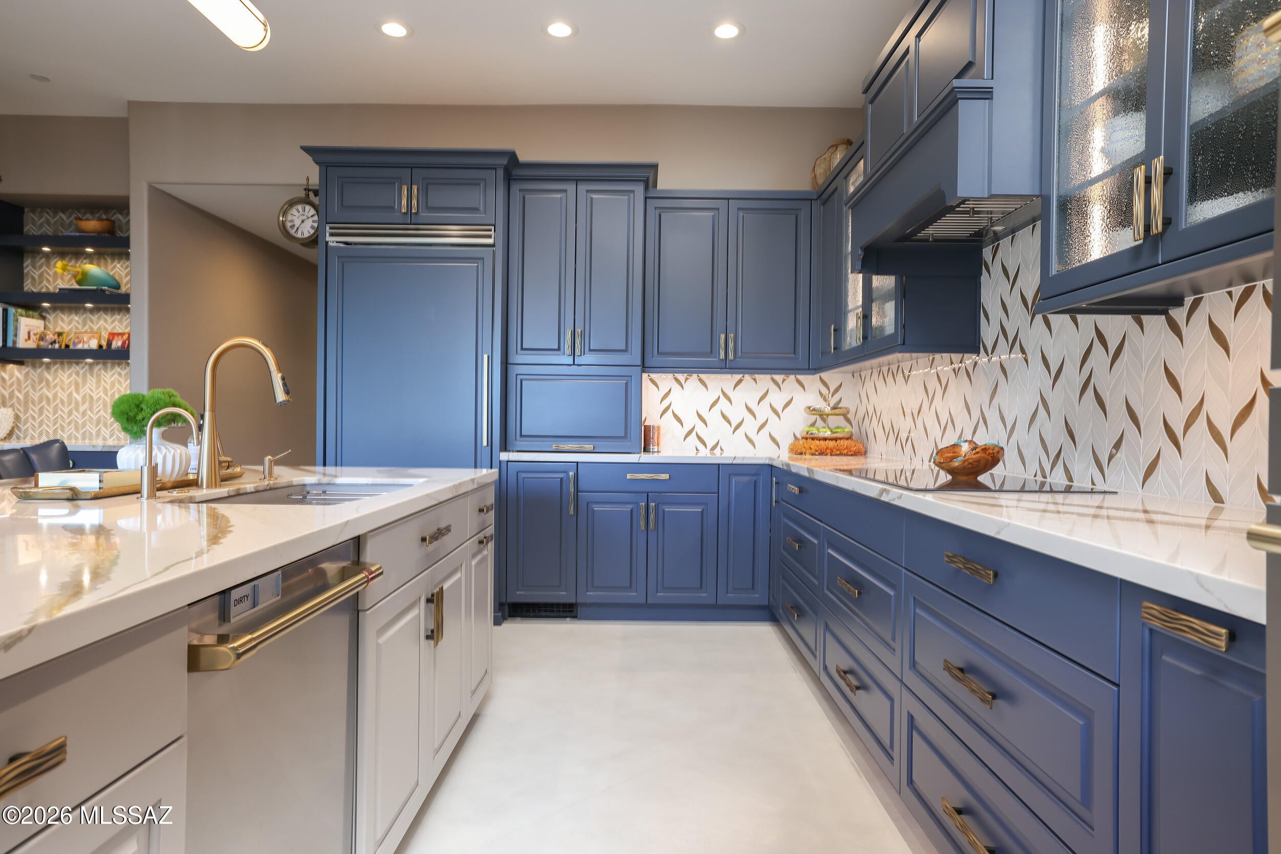 Preserve at Dove Mountain (1-182) - Residential