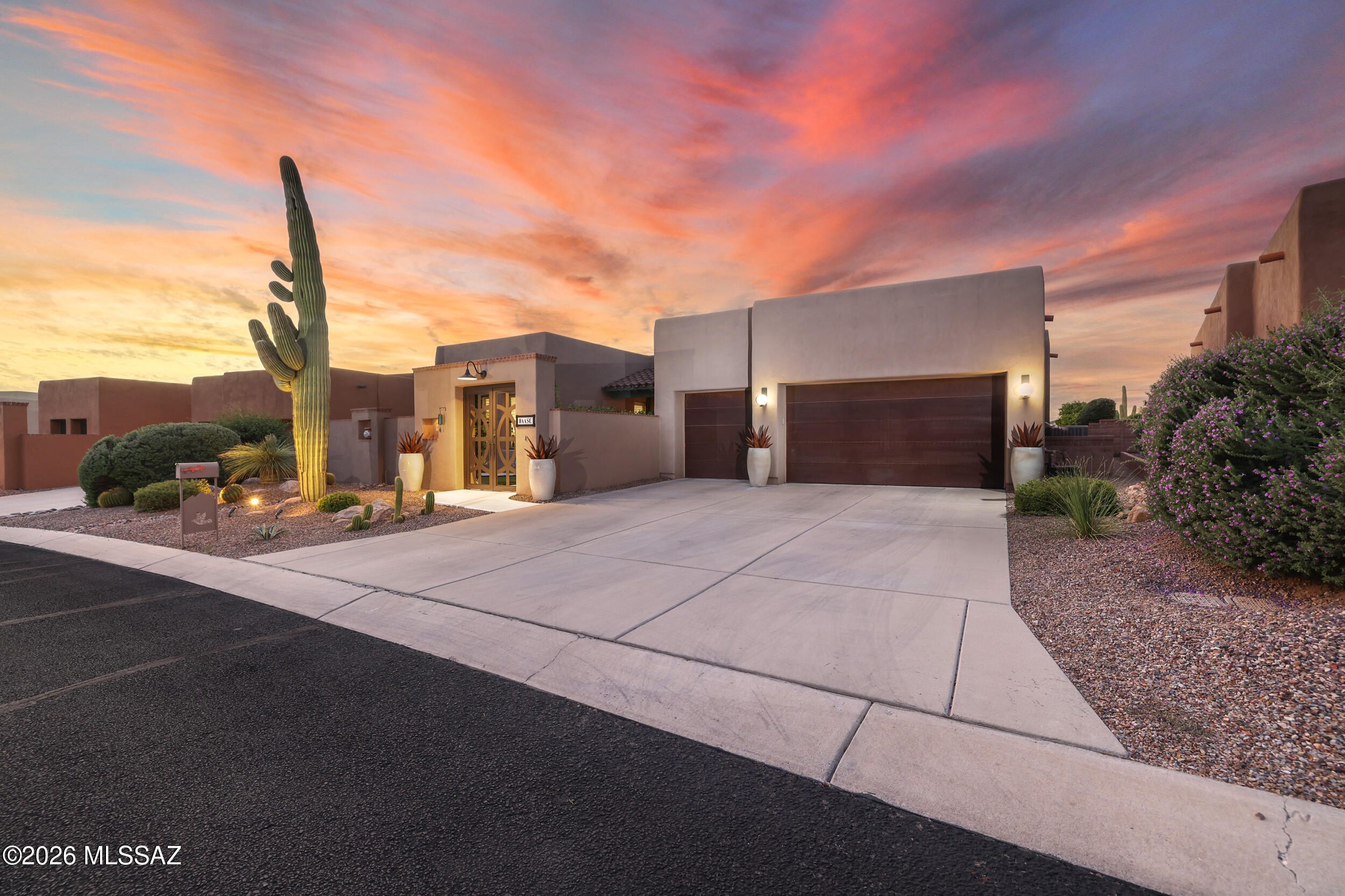 Preserve at Dove Mountain (1-182) - Residential