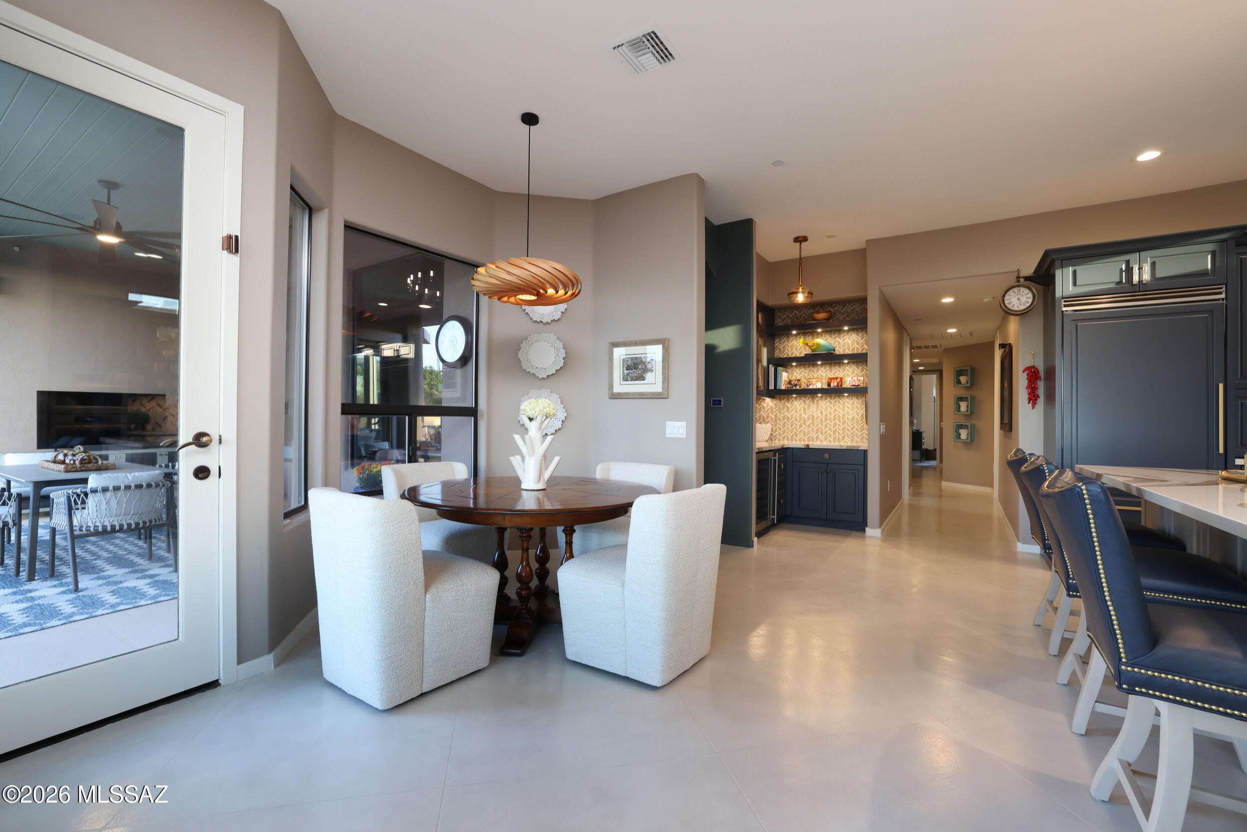 Preserve at Dove Mountain (1-182) - Residential