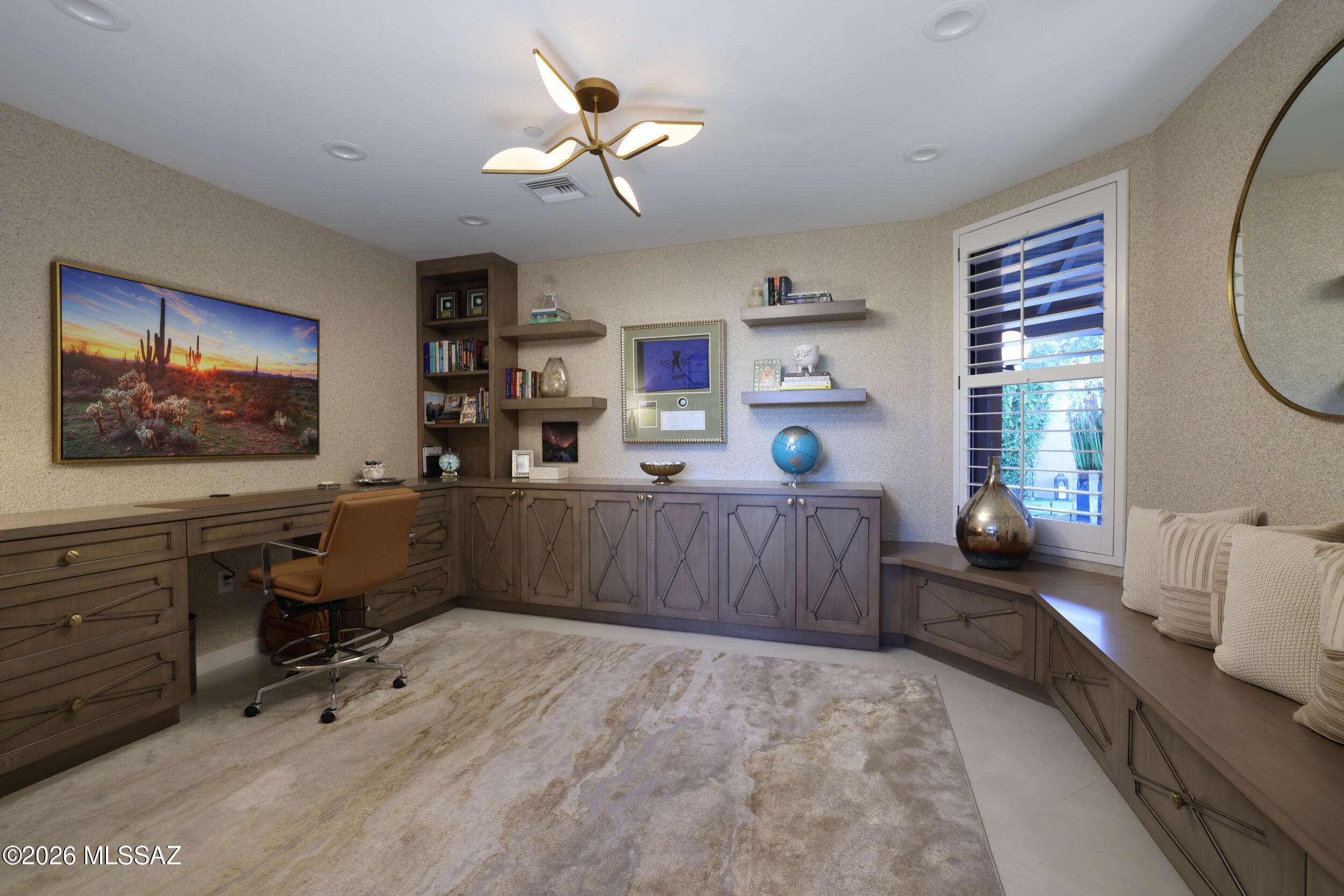 Preserve at Dove Mountain (1-182) - Residential