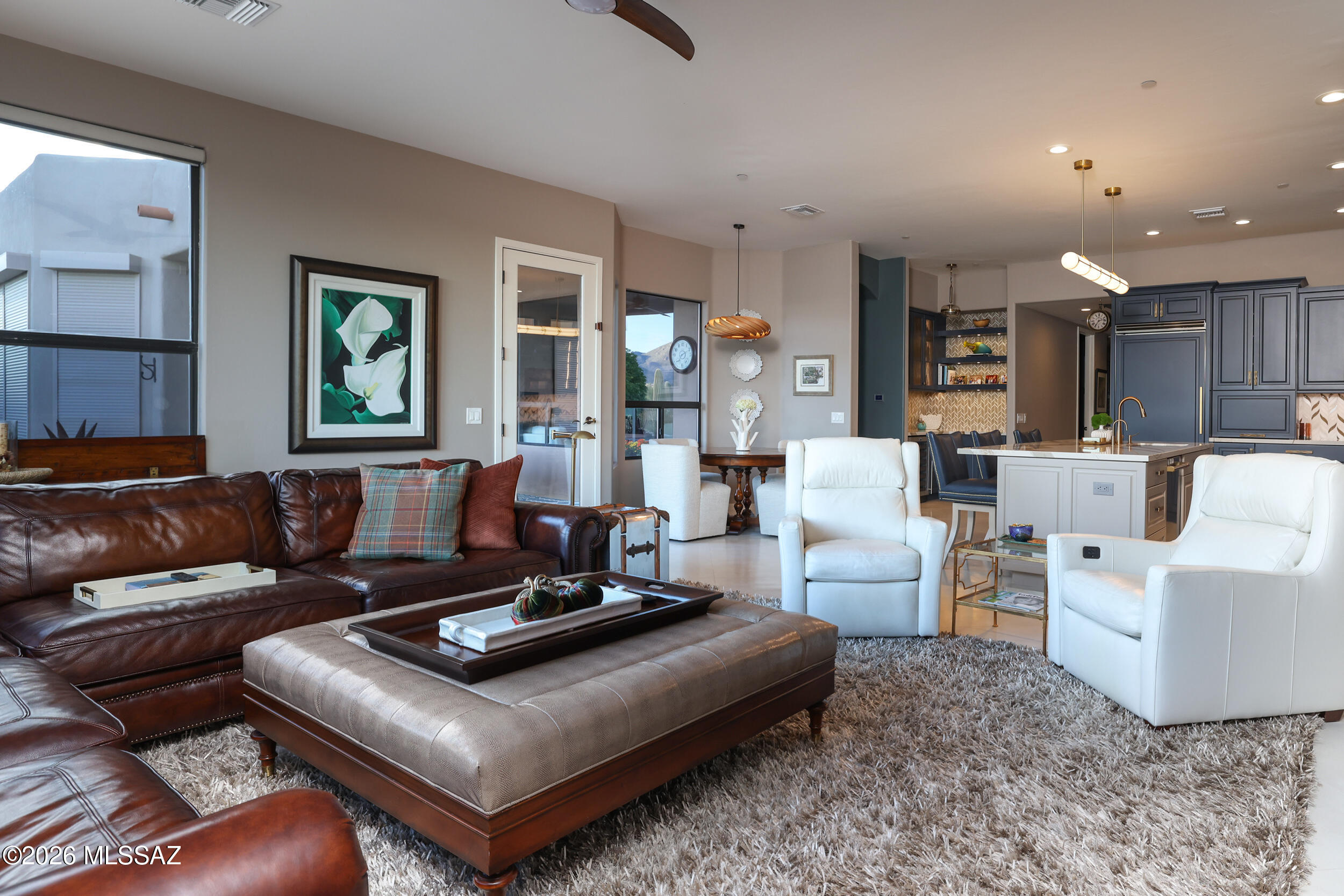 Preserve at Dove Mountain (1-182) - Residential