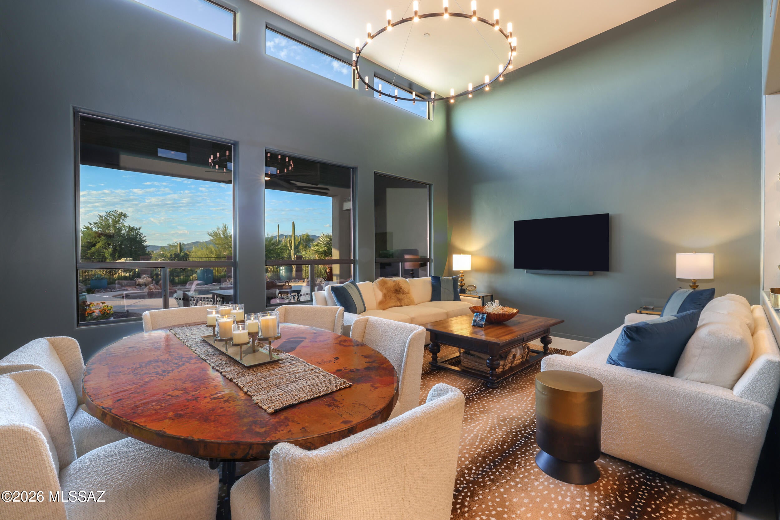 Preserve at Dove Mountain (1-182) - Residential