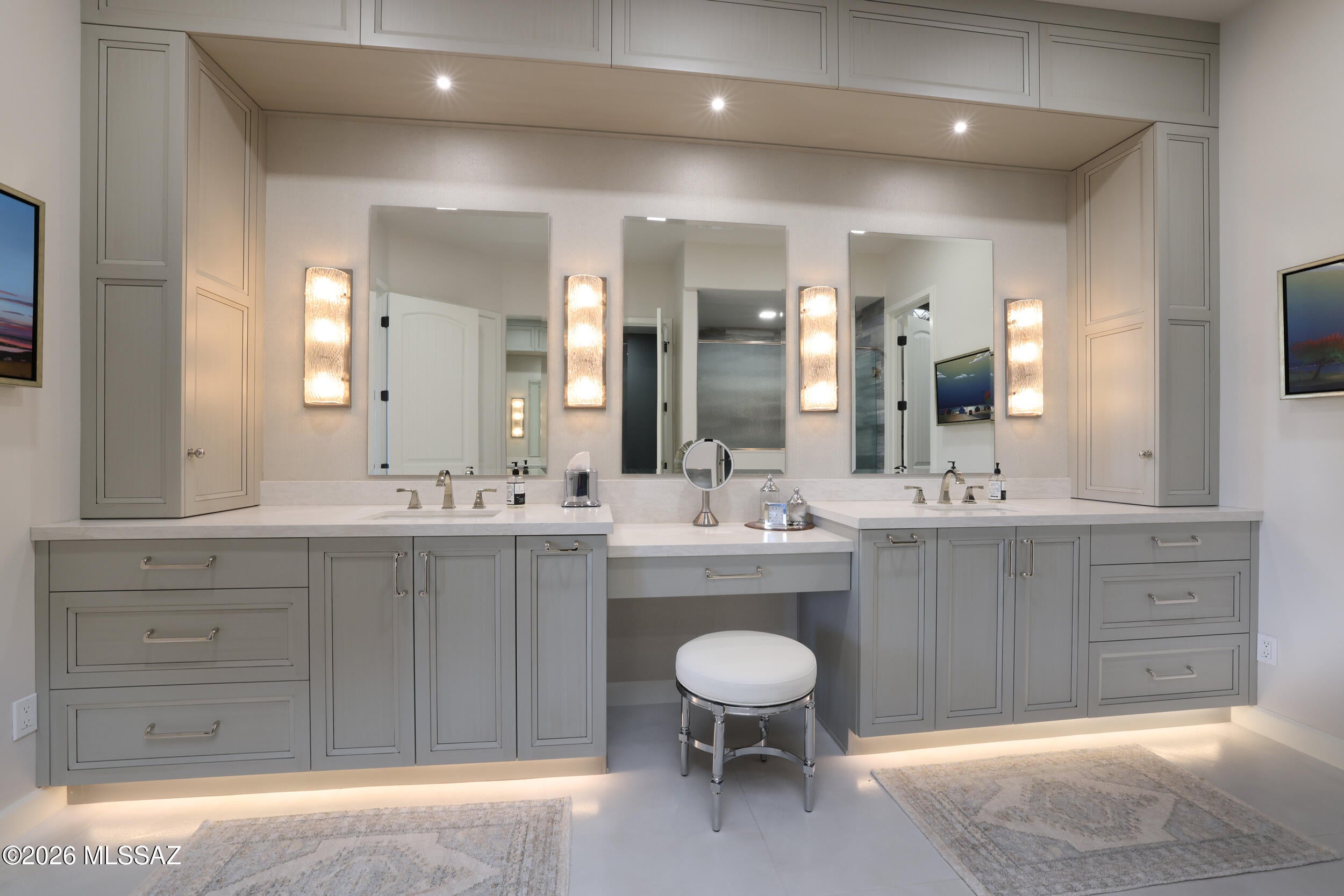 Preserve at Dove Mountain (1-182) - Residential