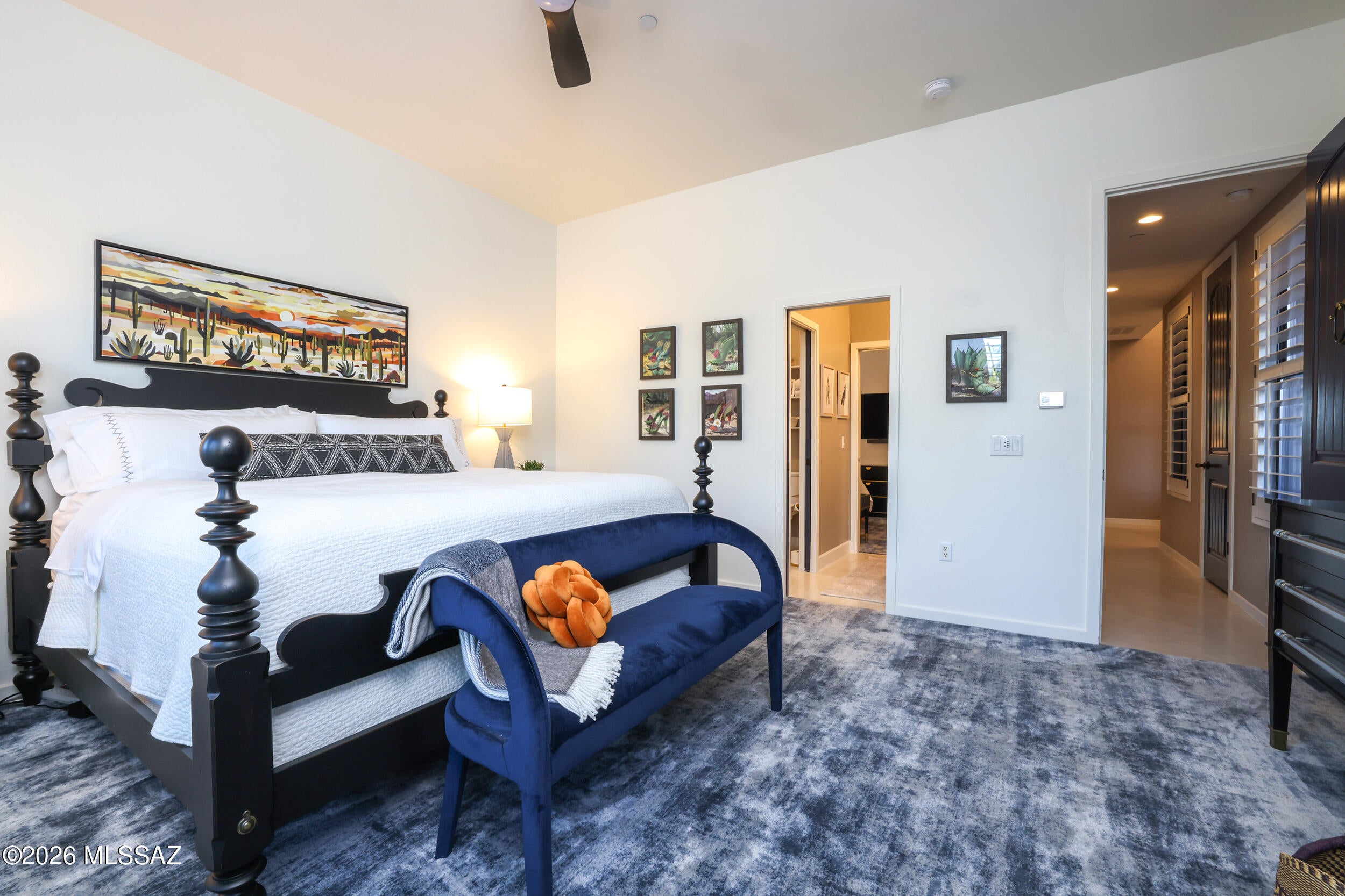 Preserve at Dove Mountain (1-182) - Residential