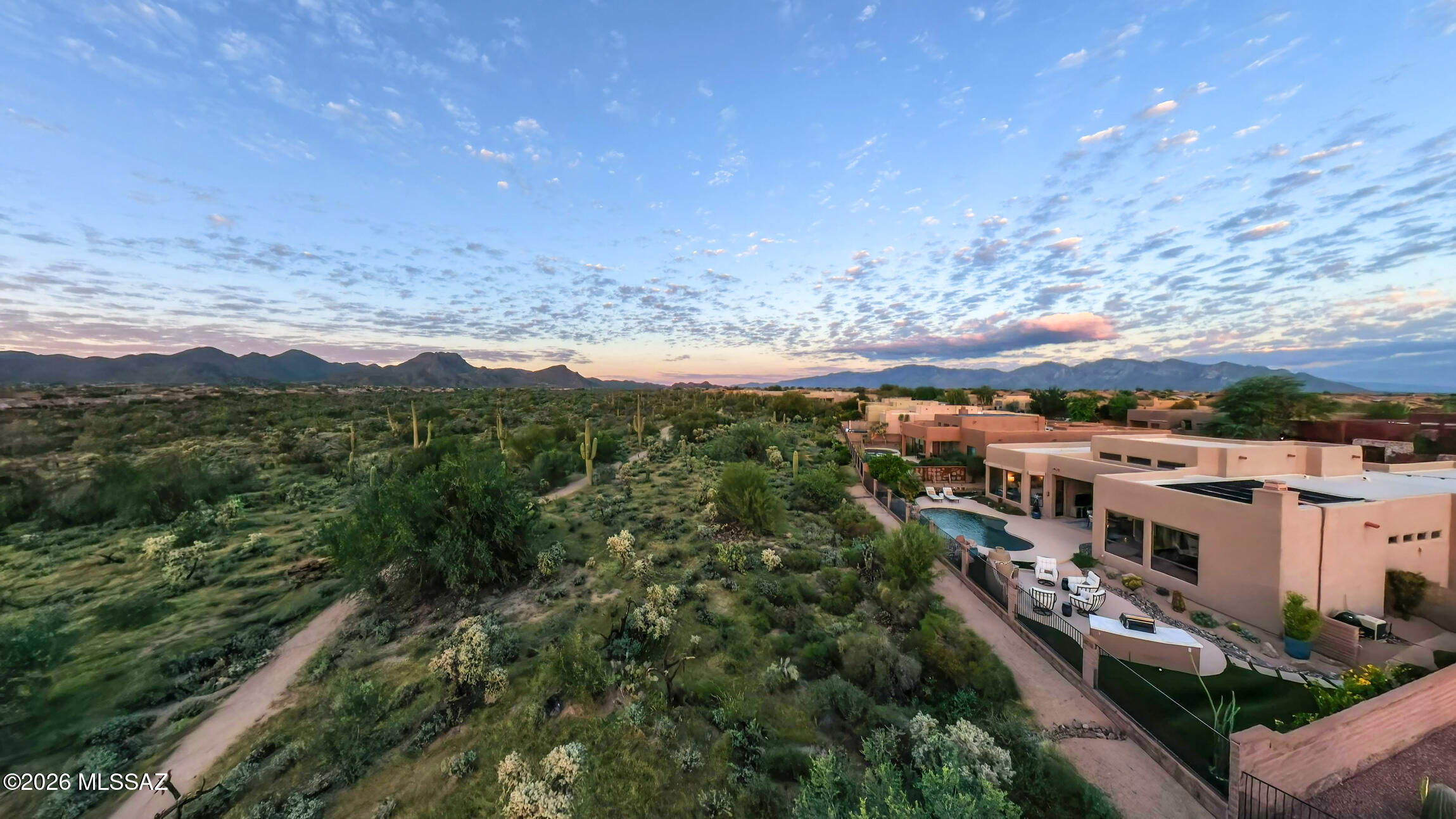 Preserve at Dove Mountain (1-182) - Residential