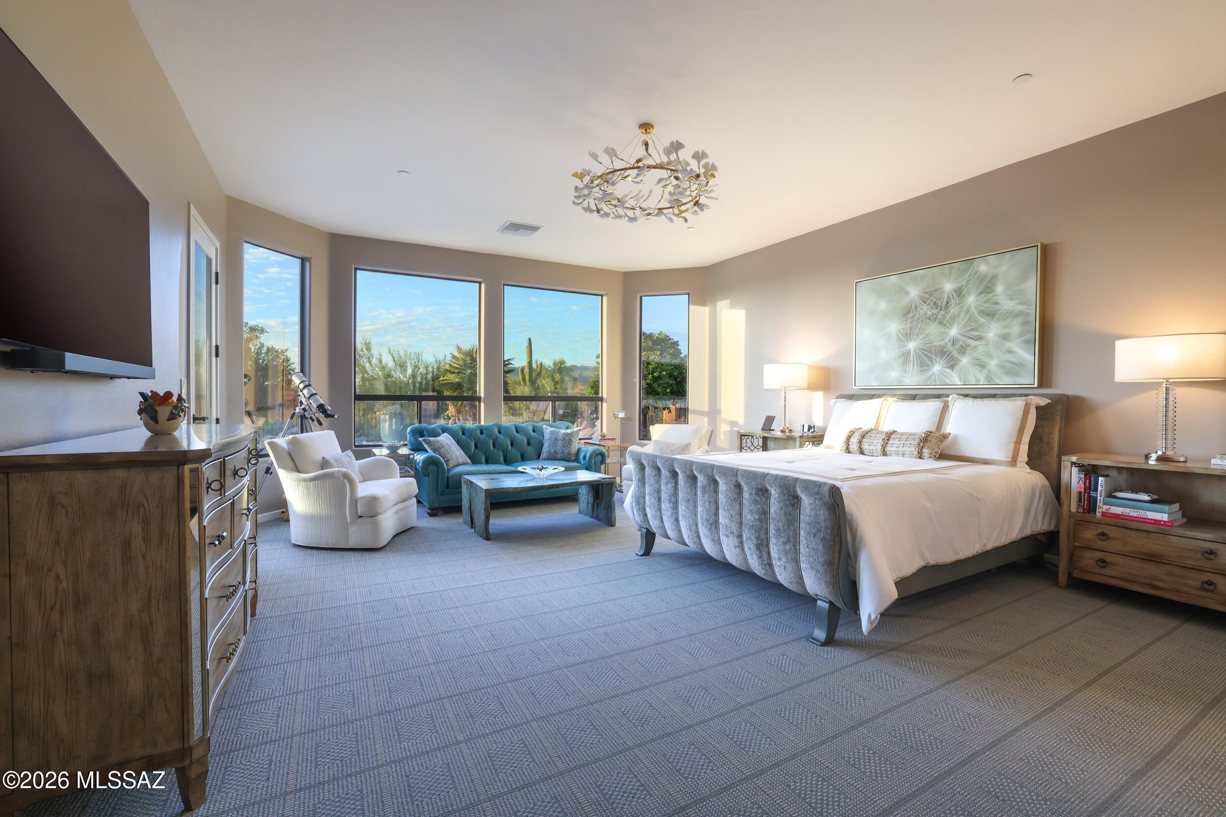 Preserve at Dove Mountain (1-182) - Residential