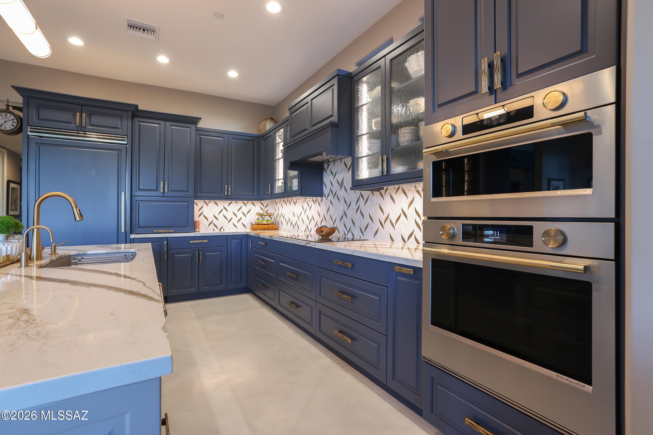 Preserve at Dove Mountain (1-182) - Residential