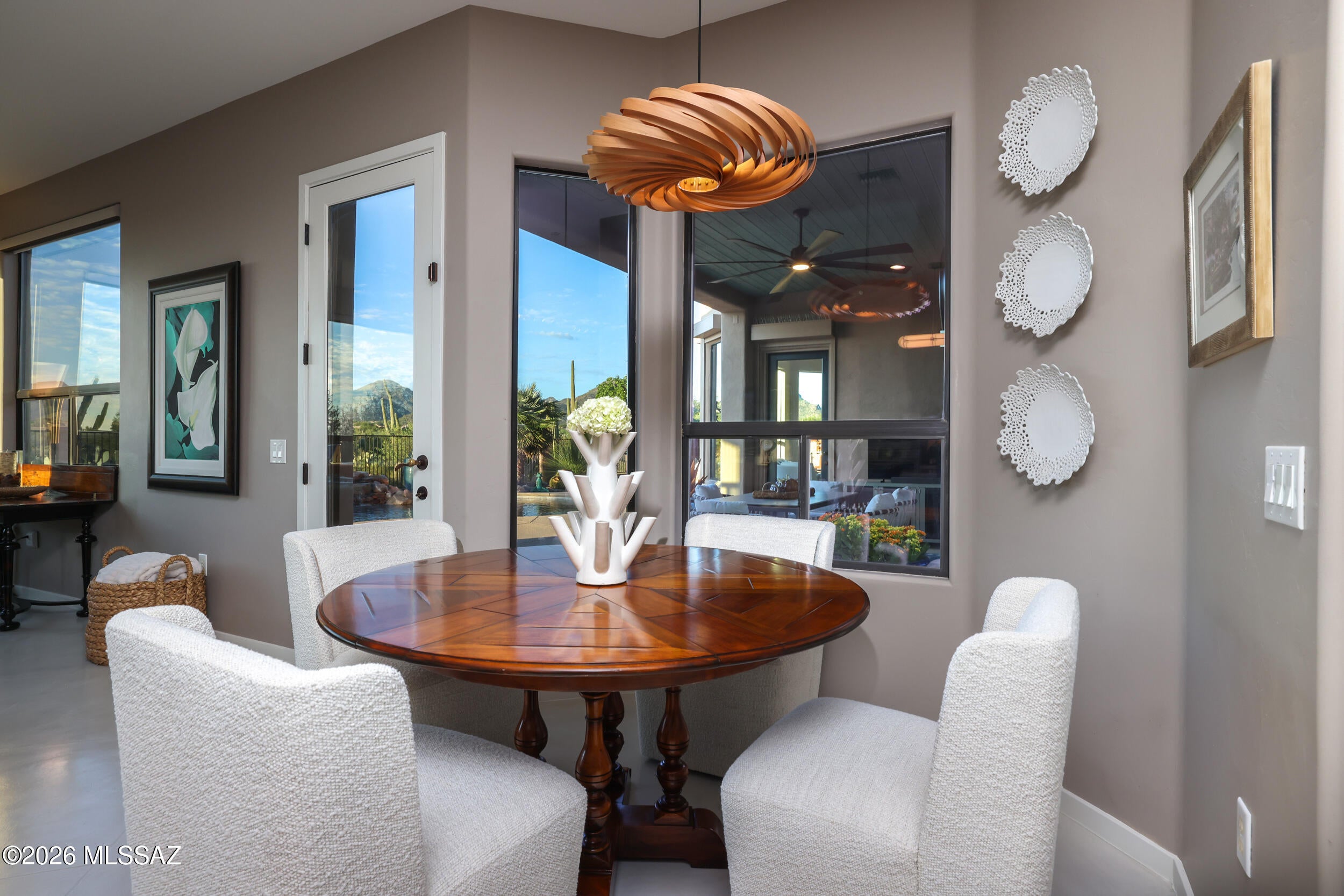 Preserve at Dove Mountain (1-182) - Residential