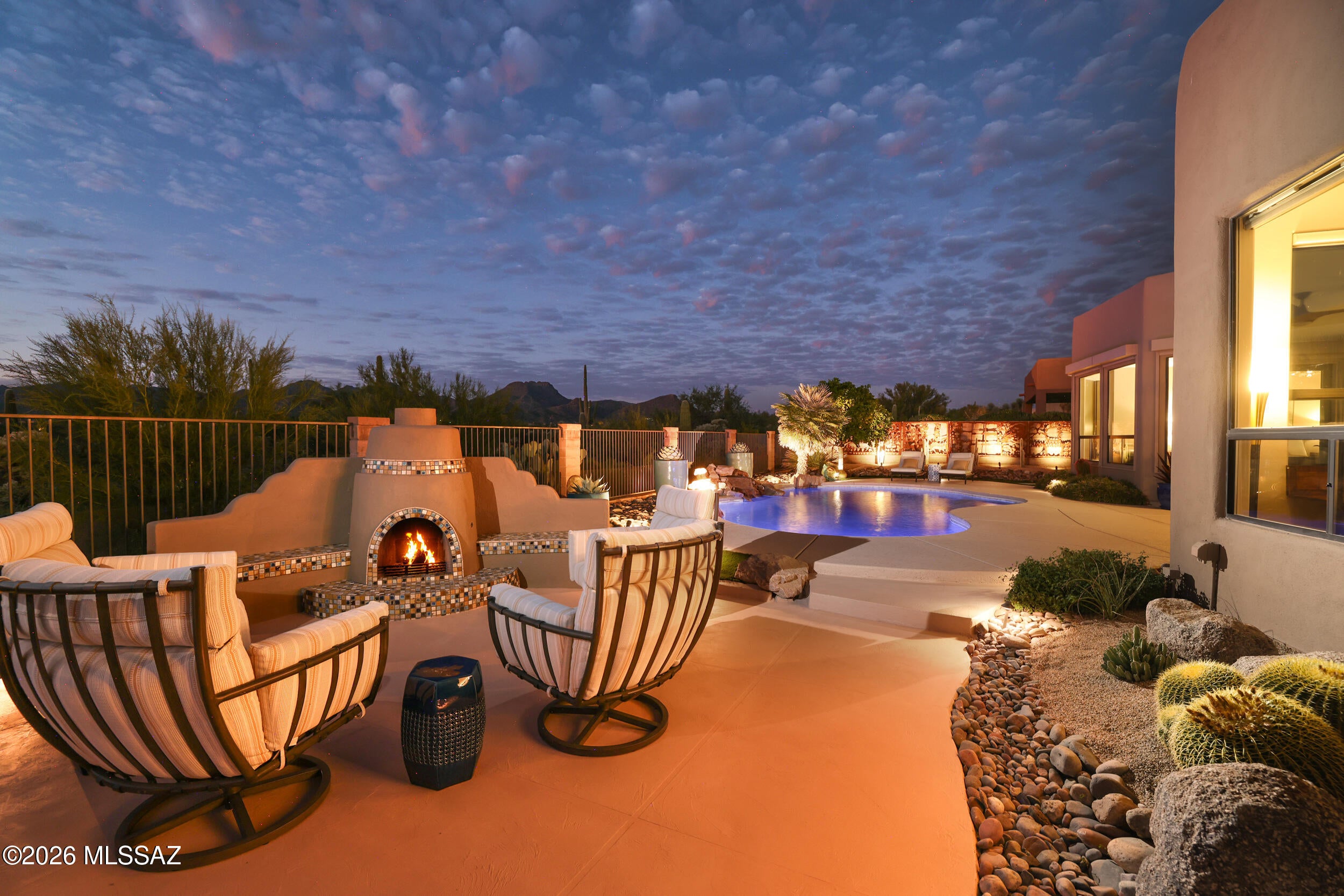 Preserve at Dove Mountain (1-182) - Residential