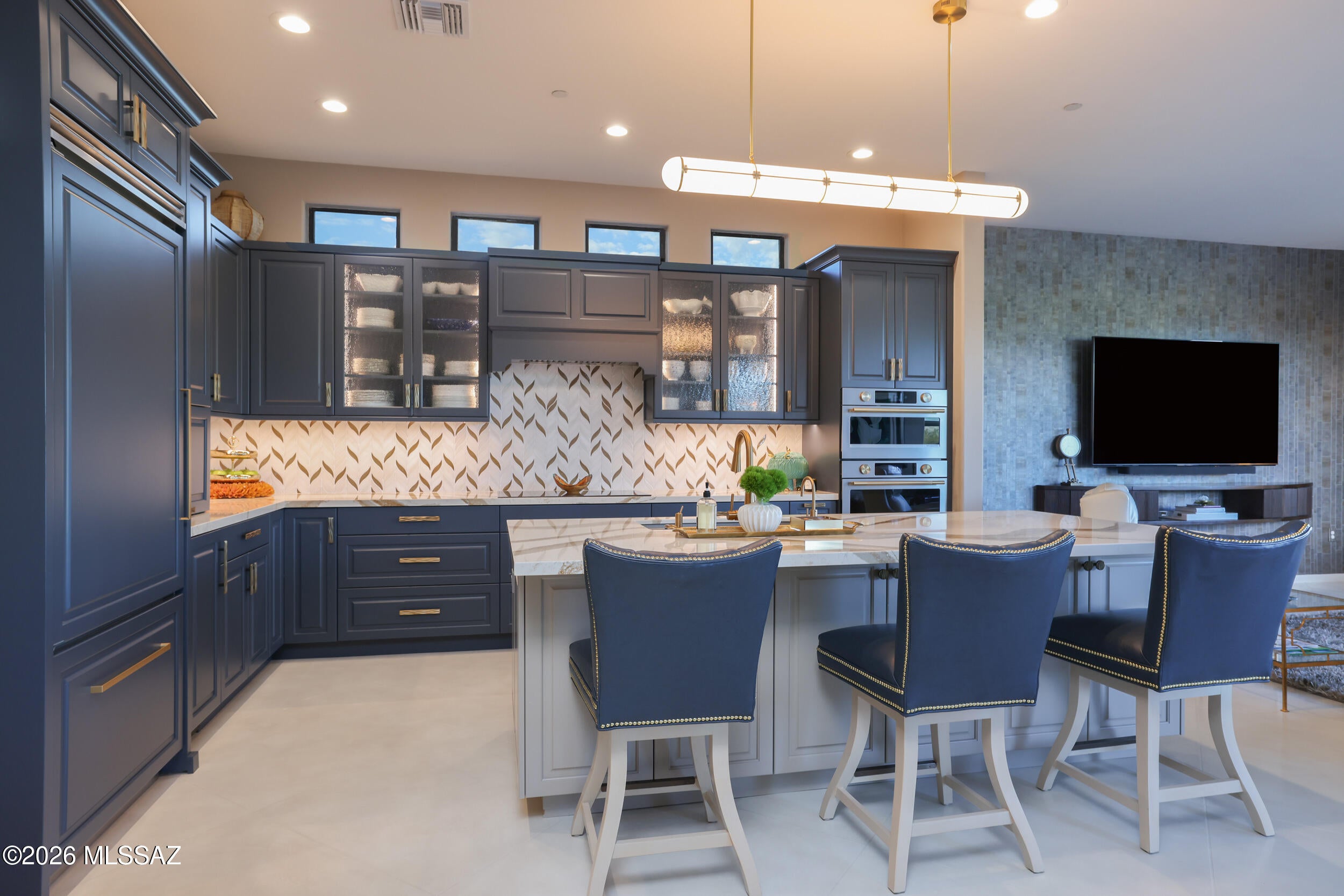 Preserve at Dove Mountain (1-182) - Residential
