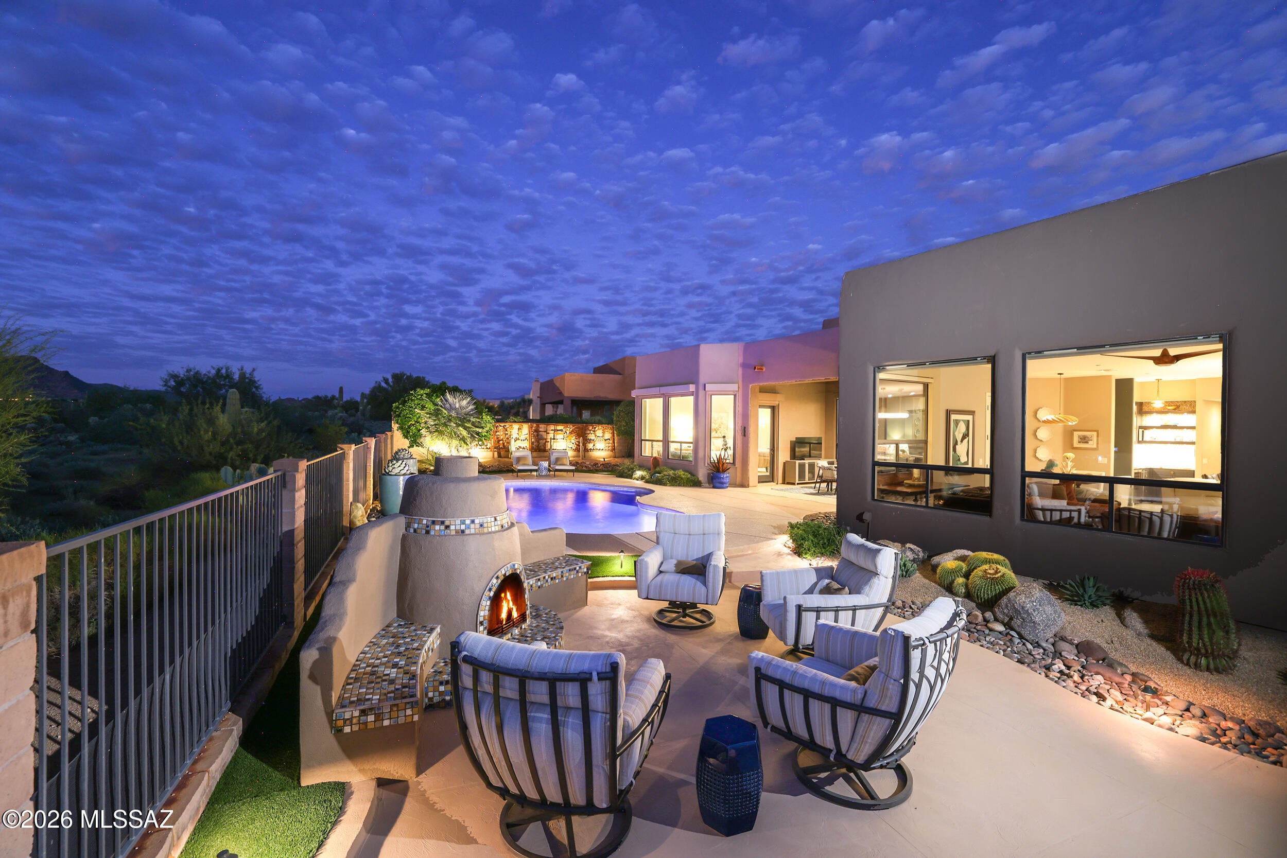 Preserve at Dove Mountain (1-182) - Residential